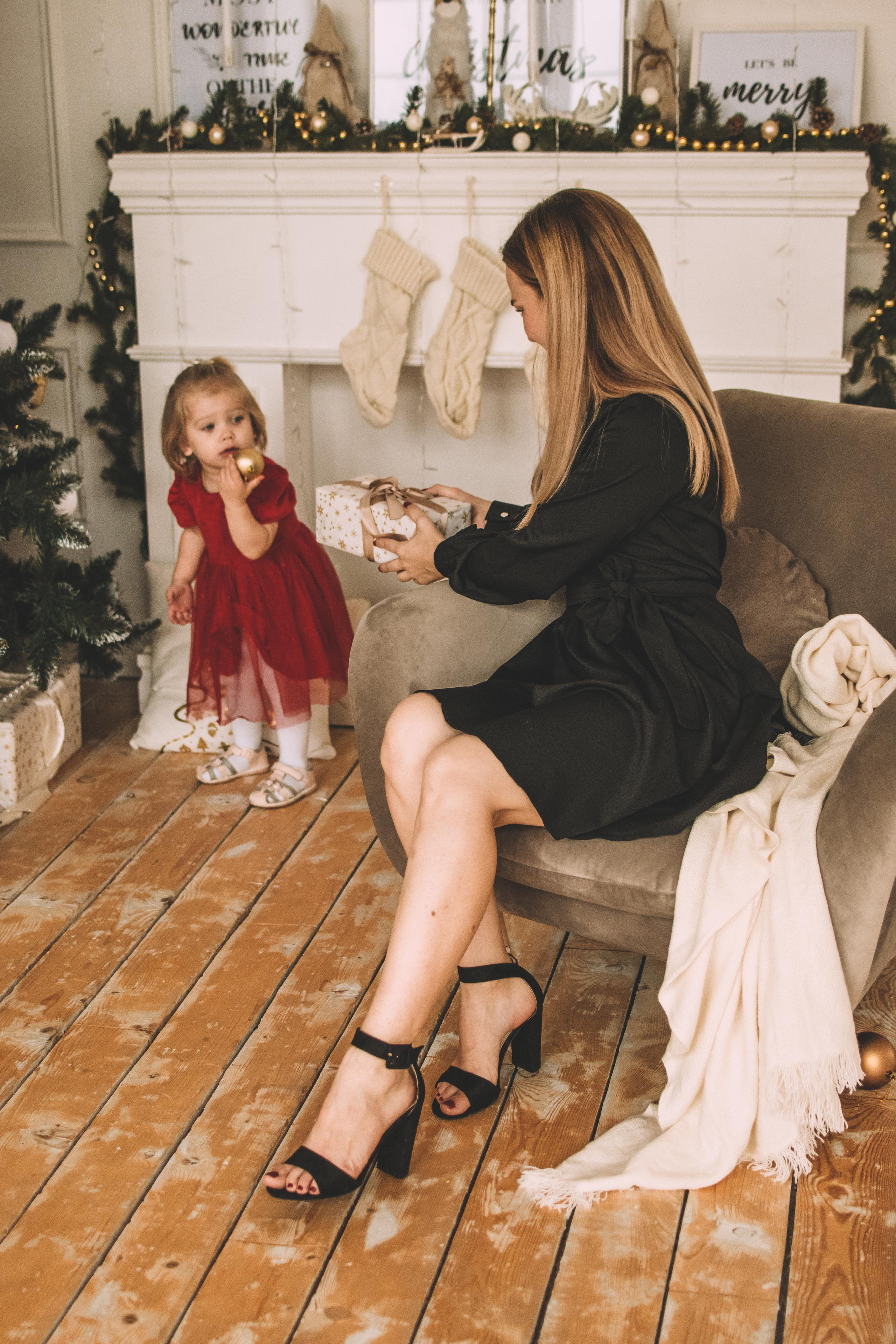 Маленький ураган Леру. Фотограф Кристина Пархоменко