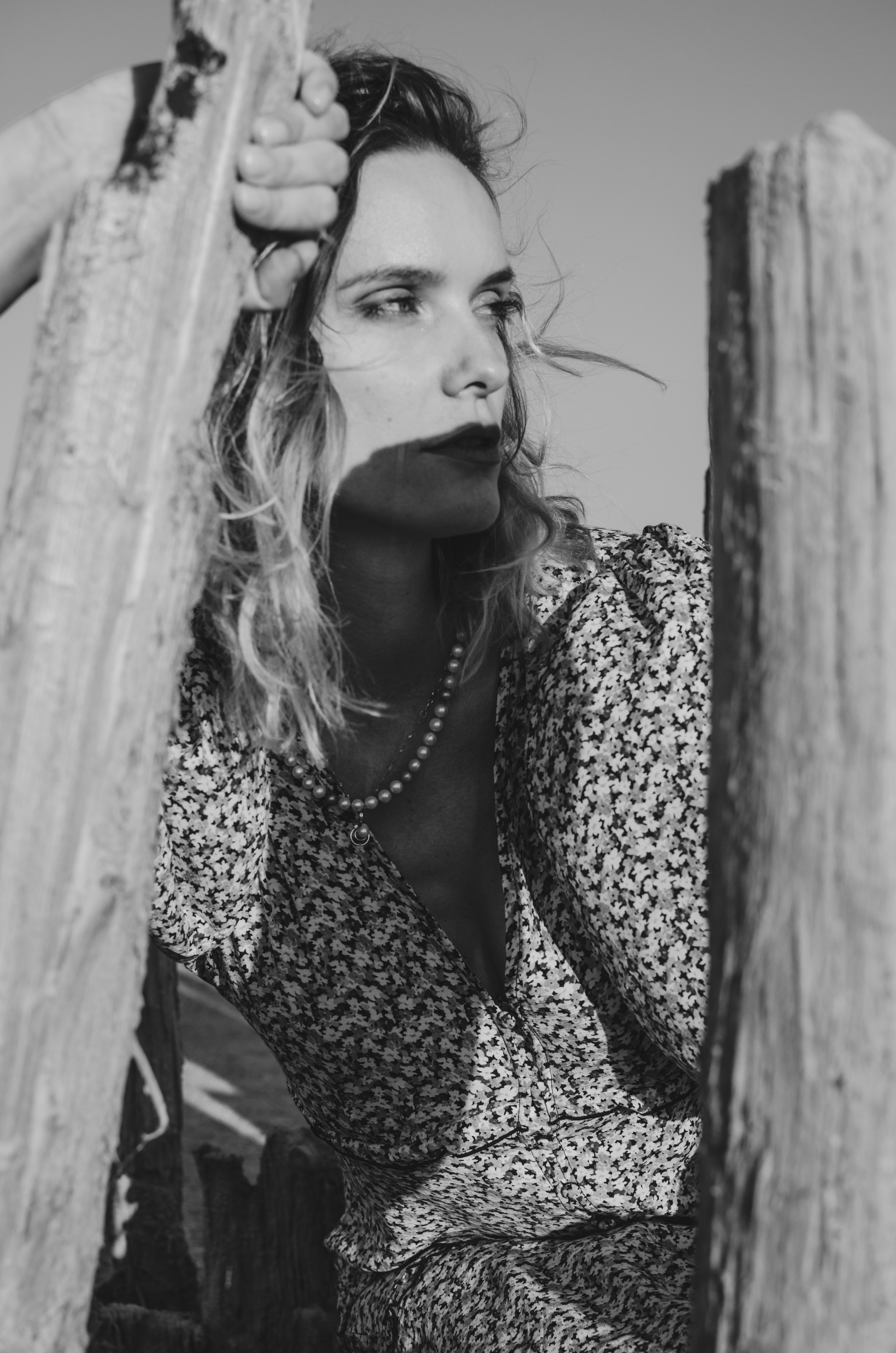 Оля_Крым. Фотограф Кристина Пархоменко