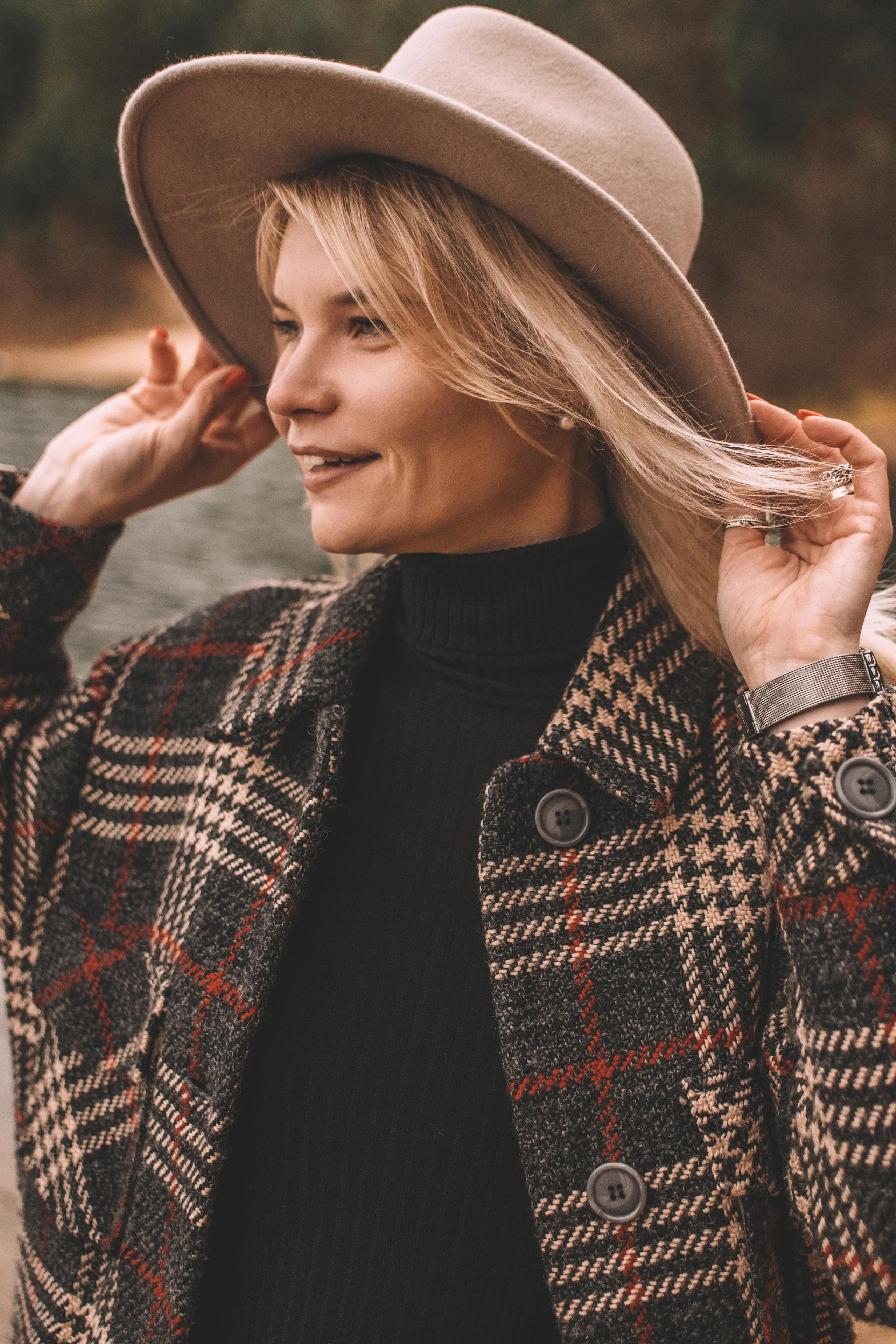 Наташа. Фотограф Кристина Пархоменко