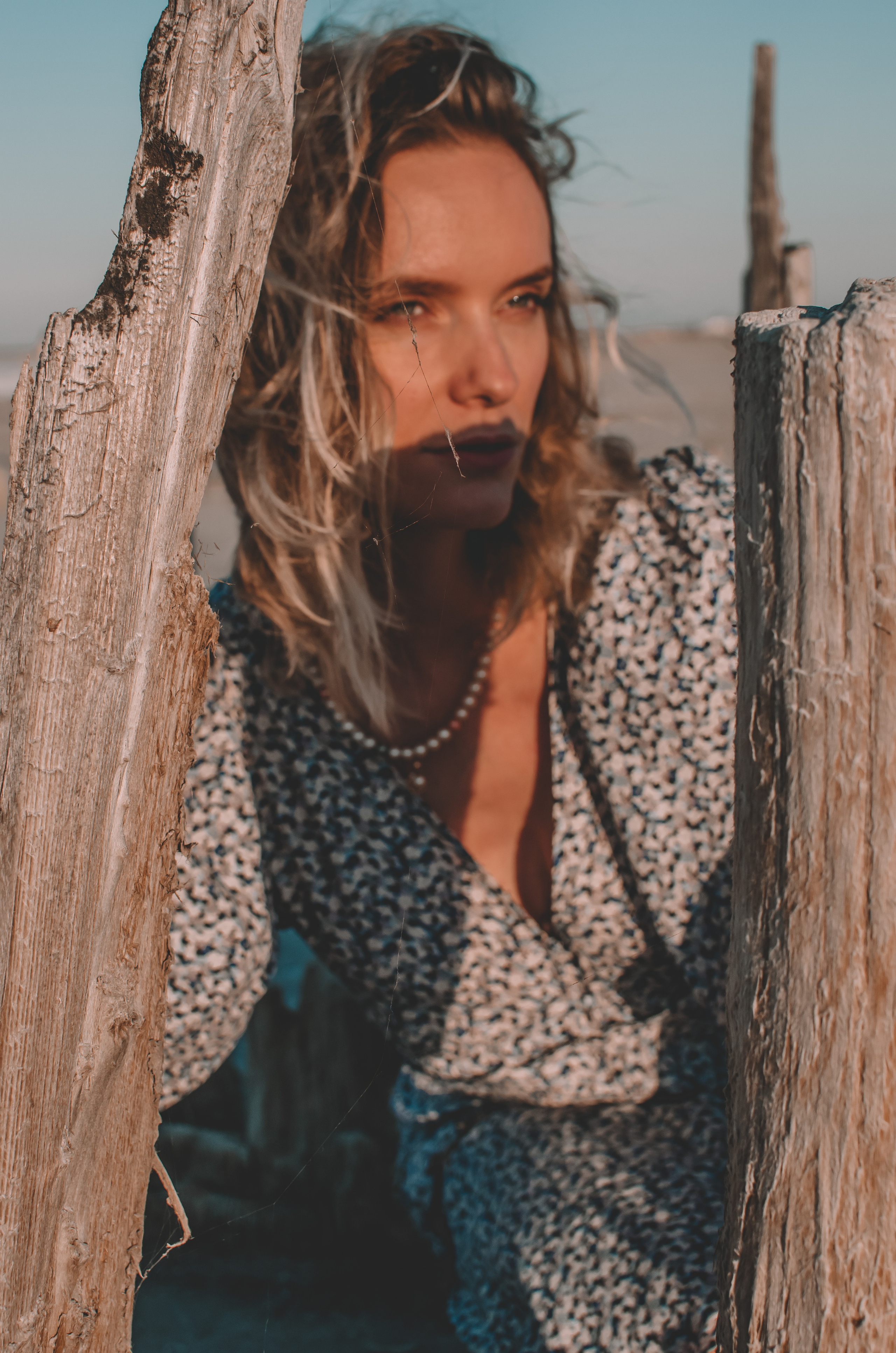 Оля_Крым. Фотограф Кристина Пархоменко