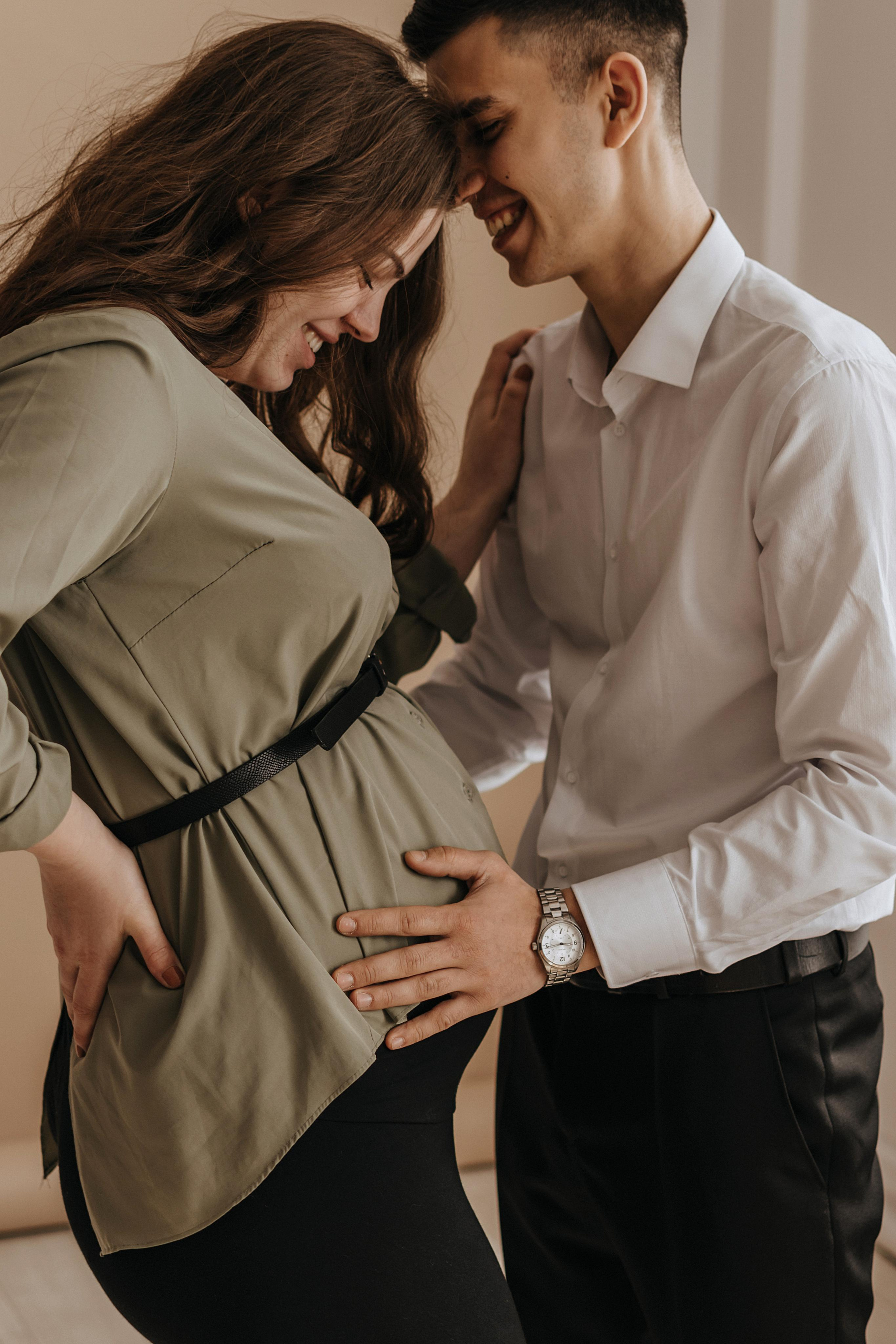 Лили и Анатолий. Фотограф Кристина Пархоменко