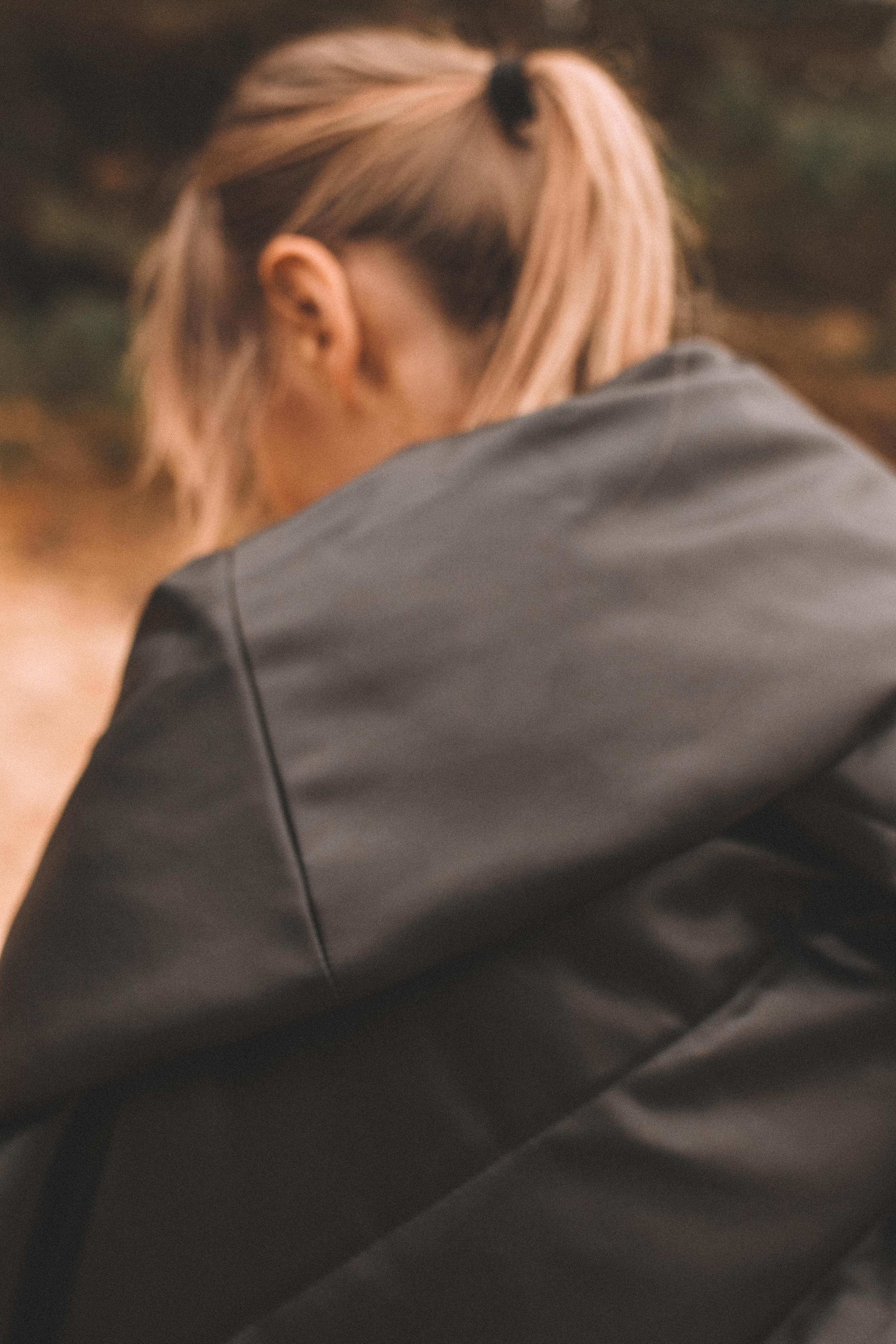 Мила. Фотограф Кристина Пархоменко