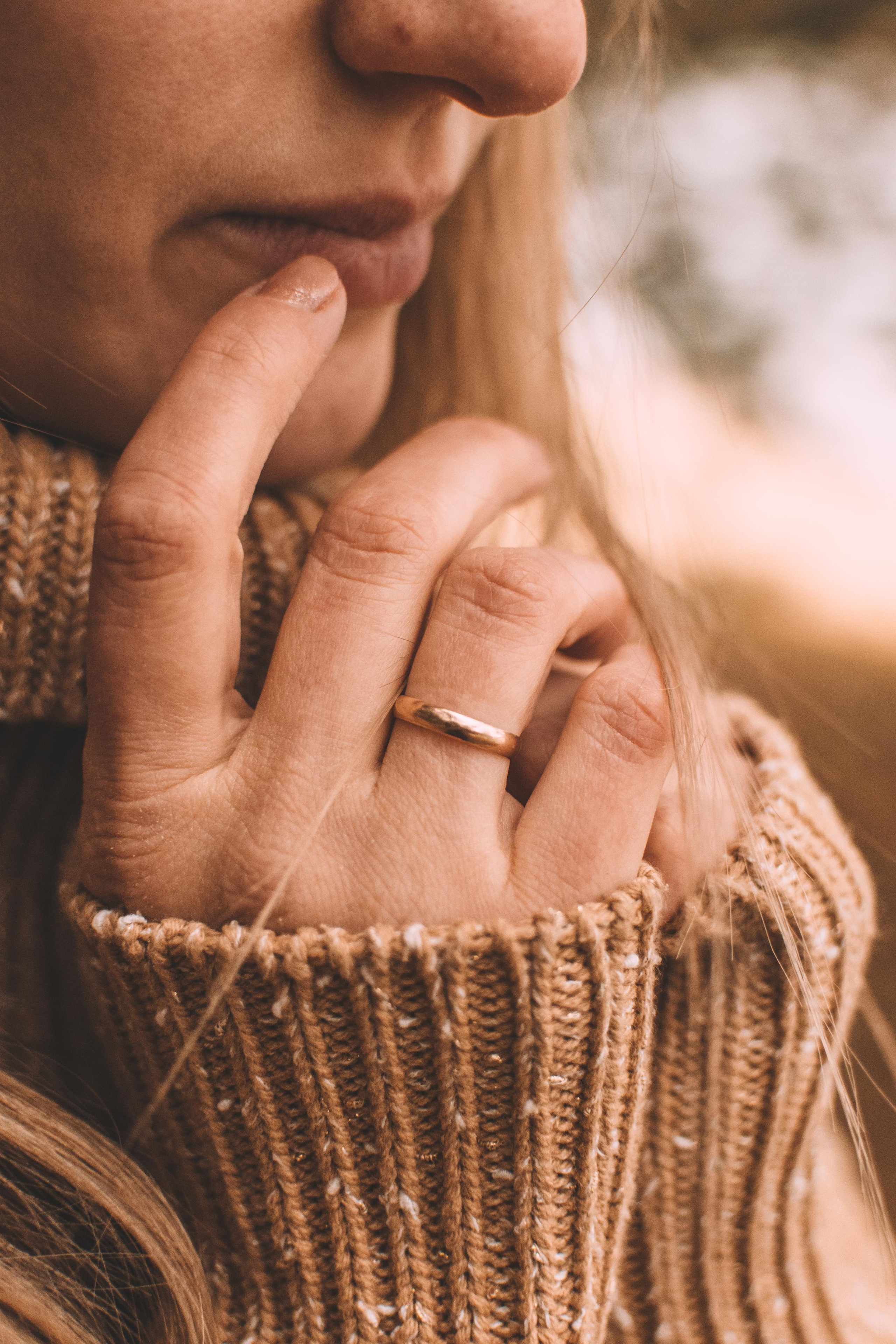 Мила. Фотограф Кристина Пархоменко