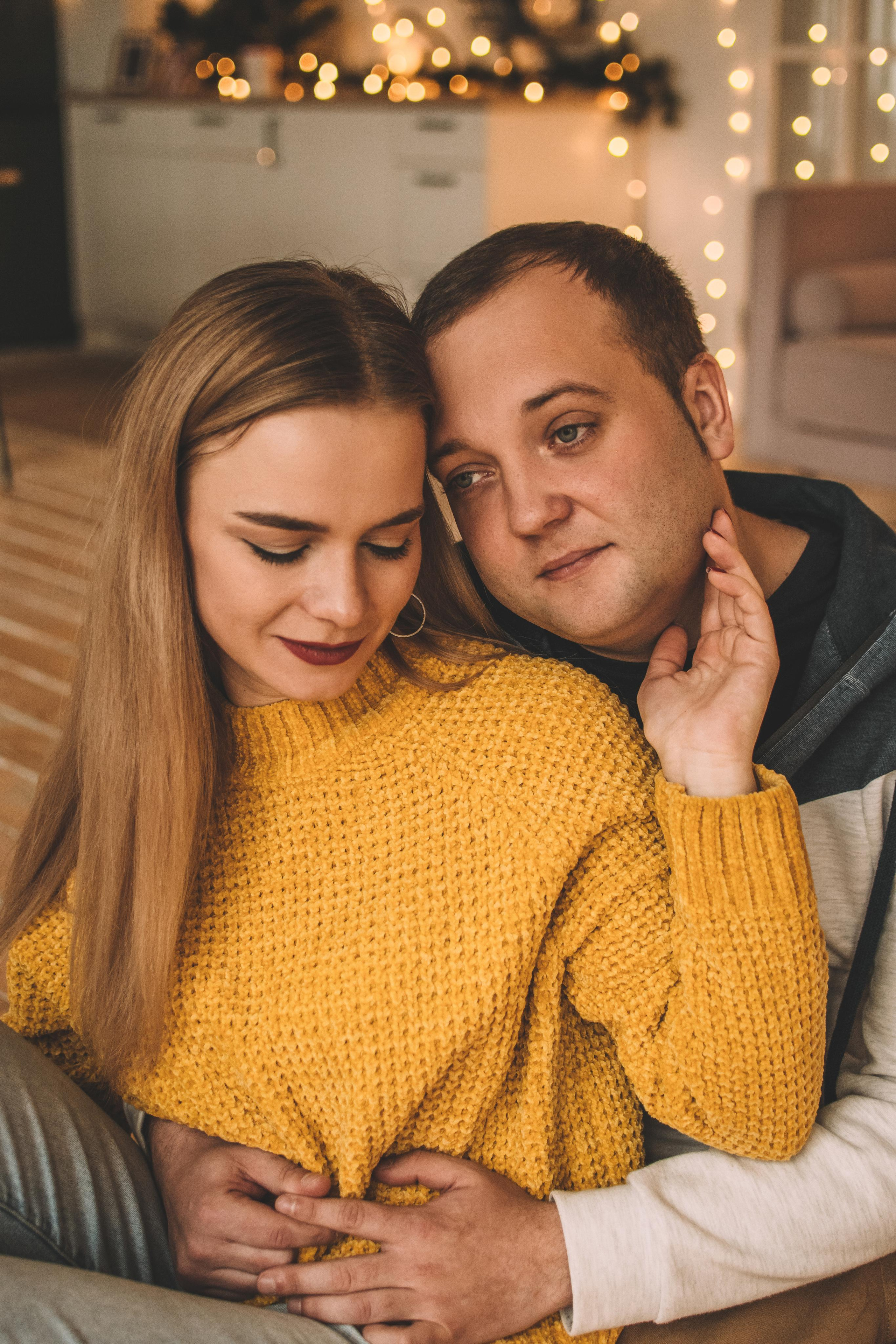 Маленький ураган Леру. Фотограф Кристина Пархоменко