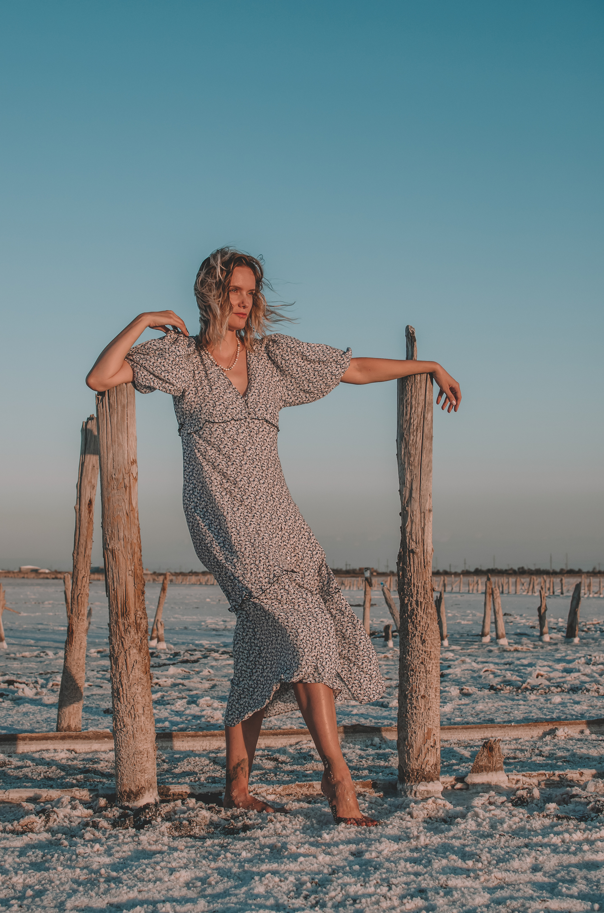 Оля_Крым. Фотограф Кристина Пархоменко