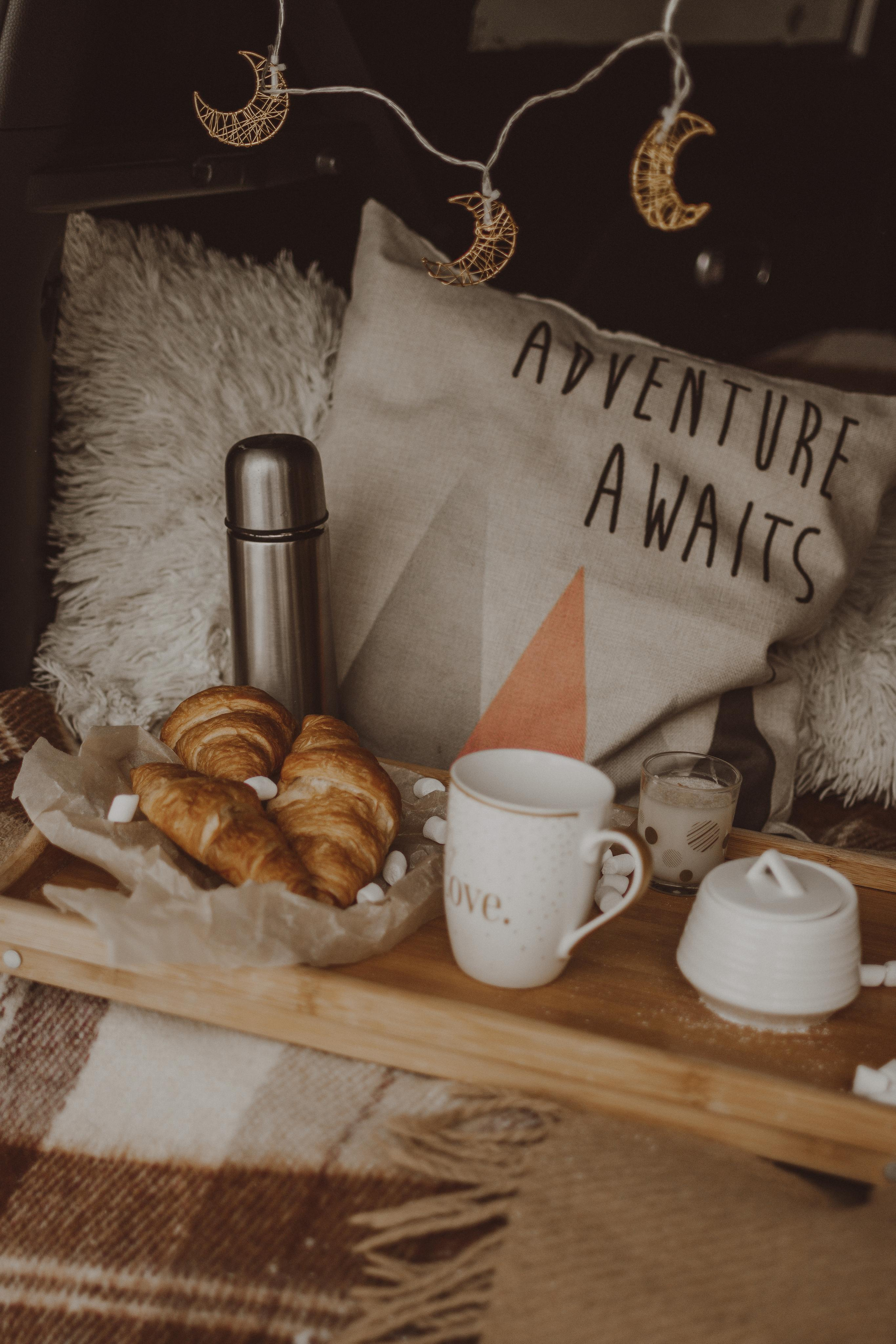 Прогулка в снежном лесу. Фотограф Кристина Пархоменко