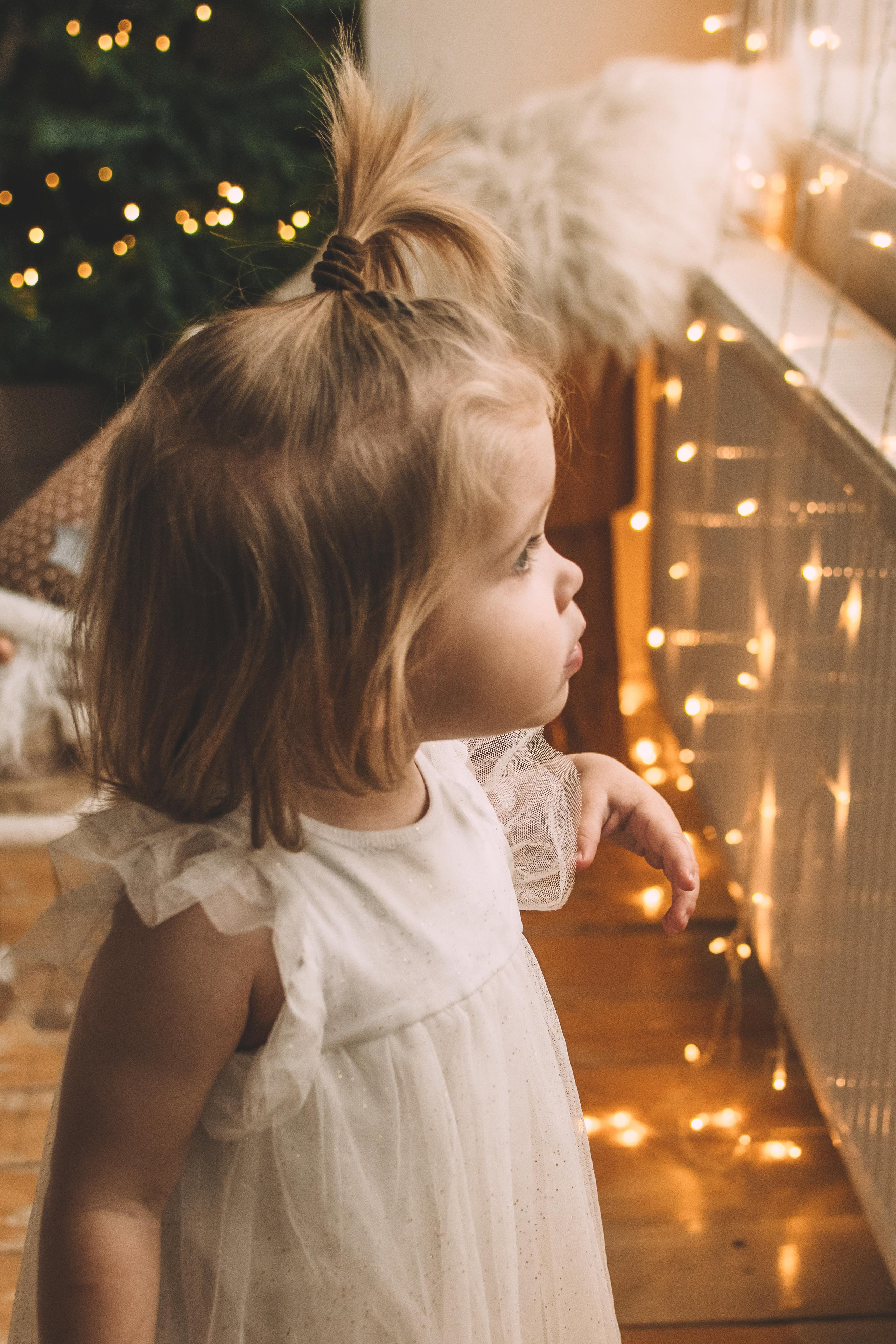 Маленький ураган Леру. Фотограф Кристина Пархоменко