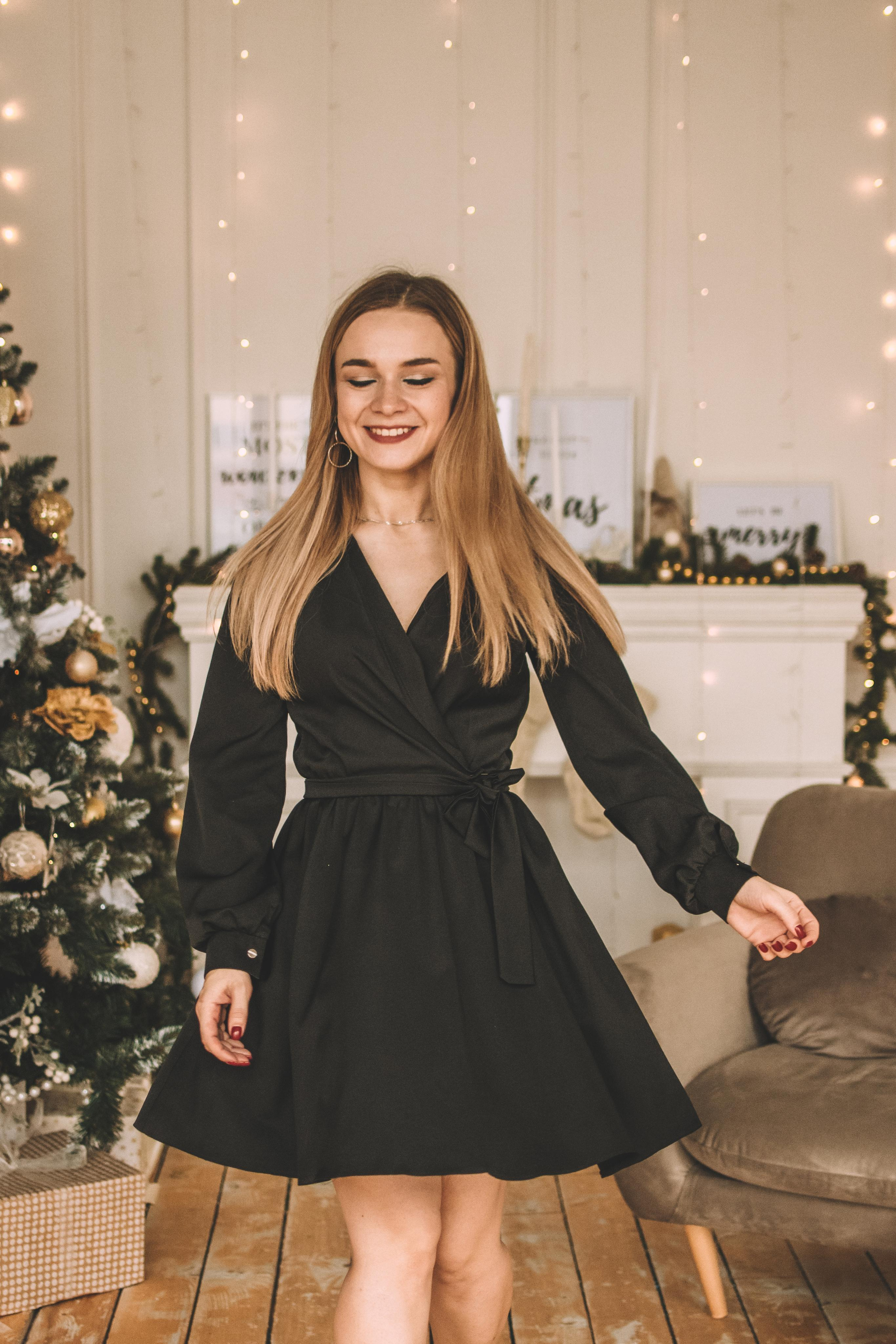 Маленький ураган Леру. Фотограф Кристина Пархоменко