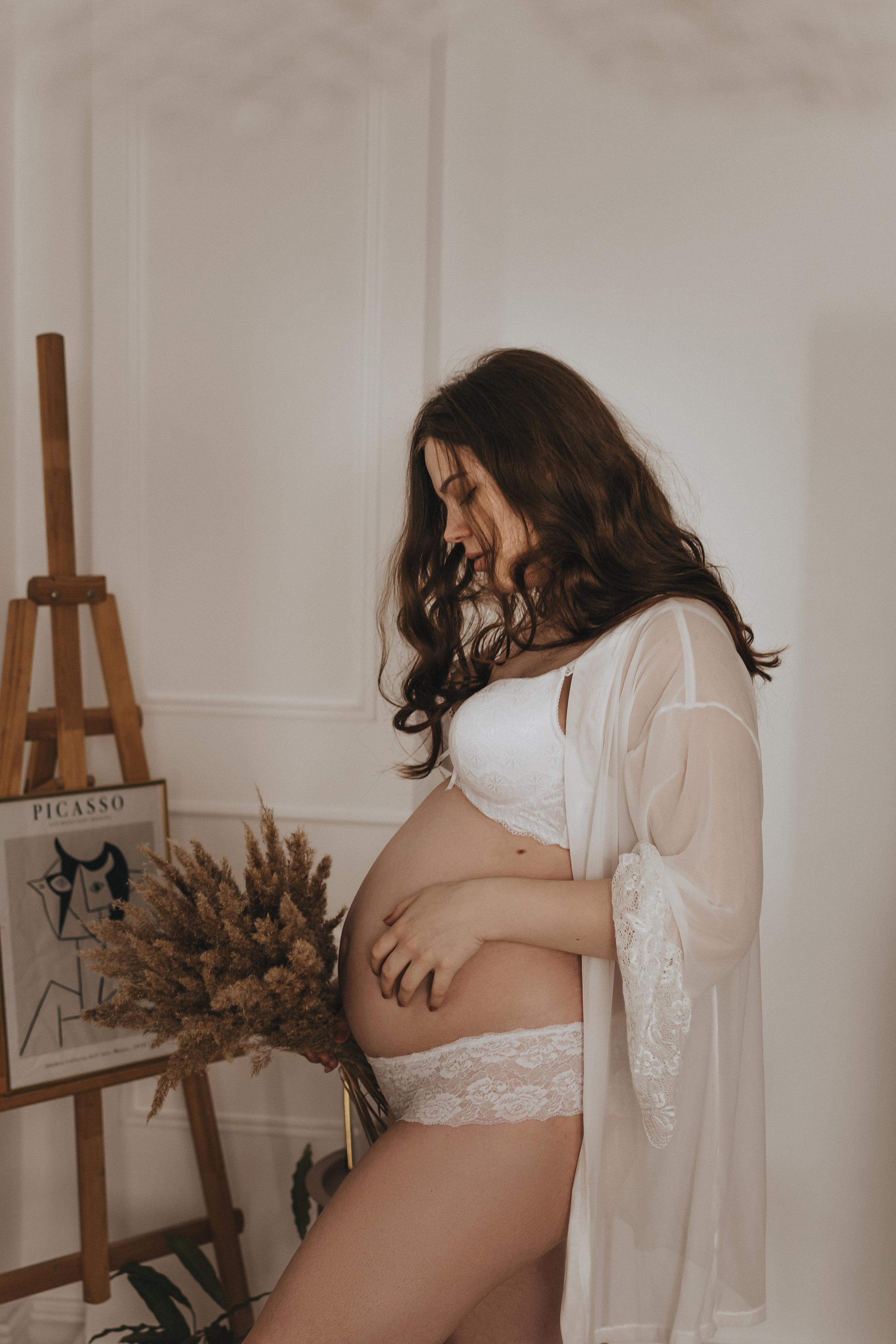 Лили и Анатолий. Фотограф Кристина Пархоменко