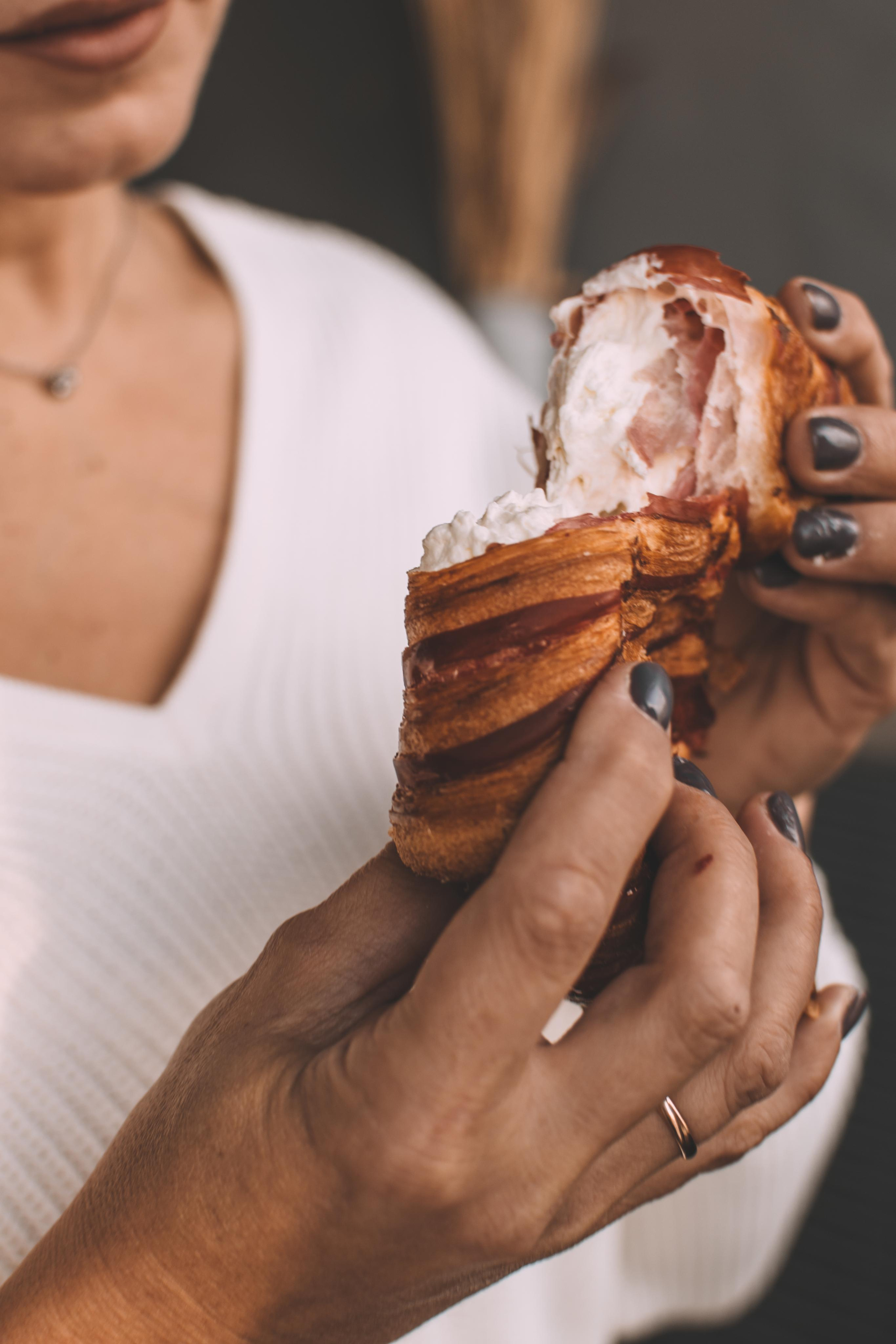 Оксана. Фотограф Кристина Пархоменко