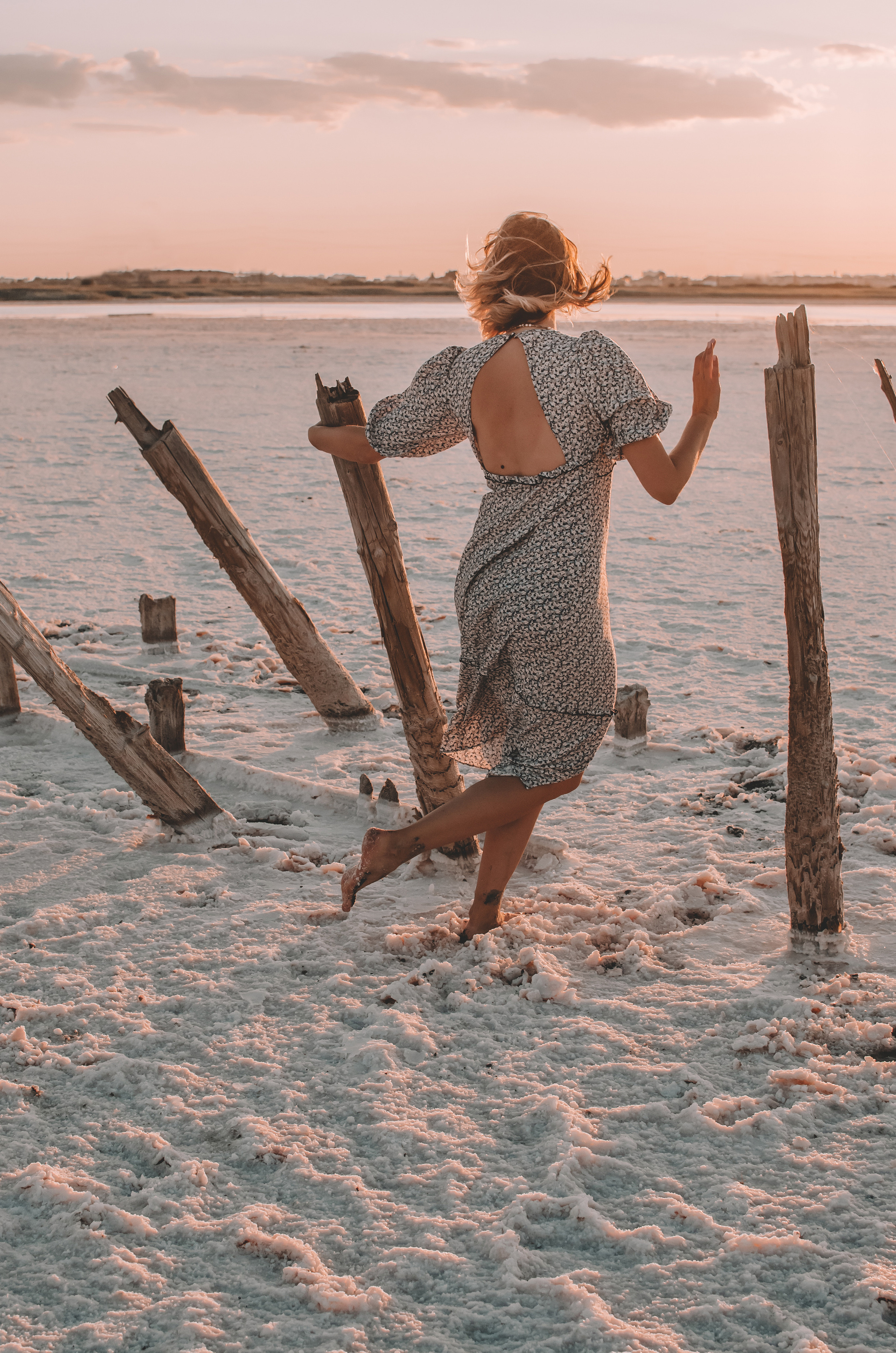 Оля_Крым. Фотограф Кристина Пархоменко