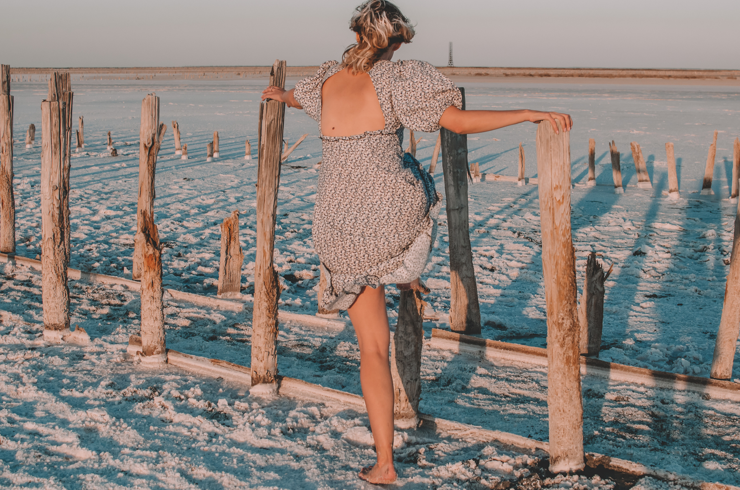 Оля_Крым. Фотограф Кристина Пархоменко