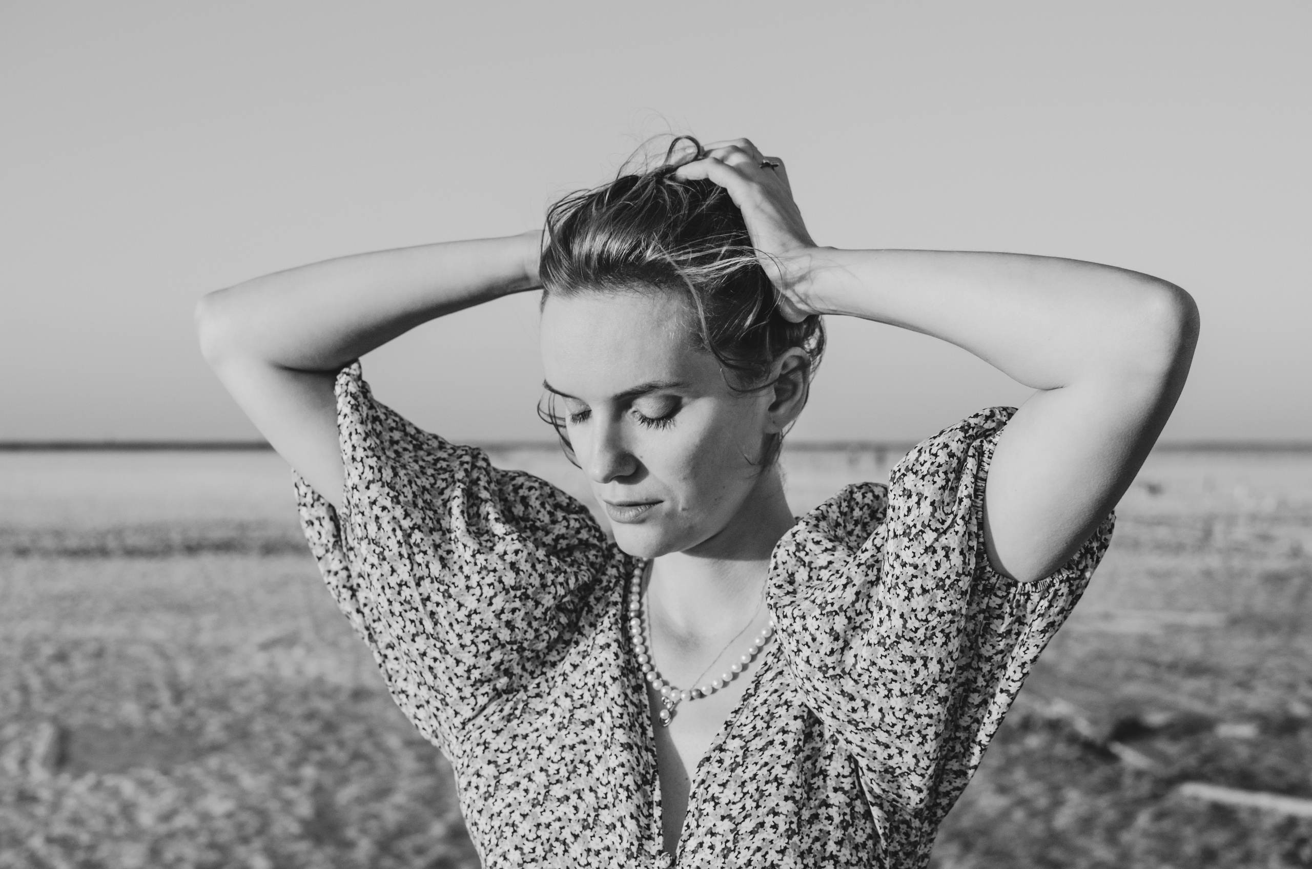 Оля_Крым. Фотограф Кристина Пархоменко