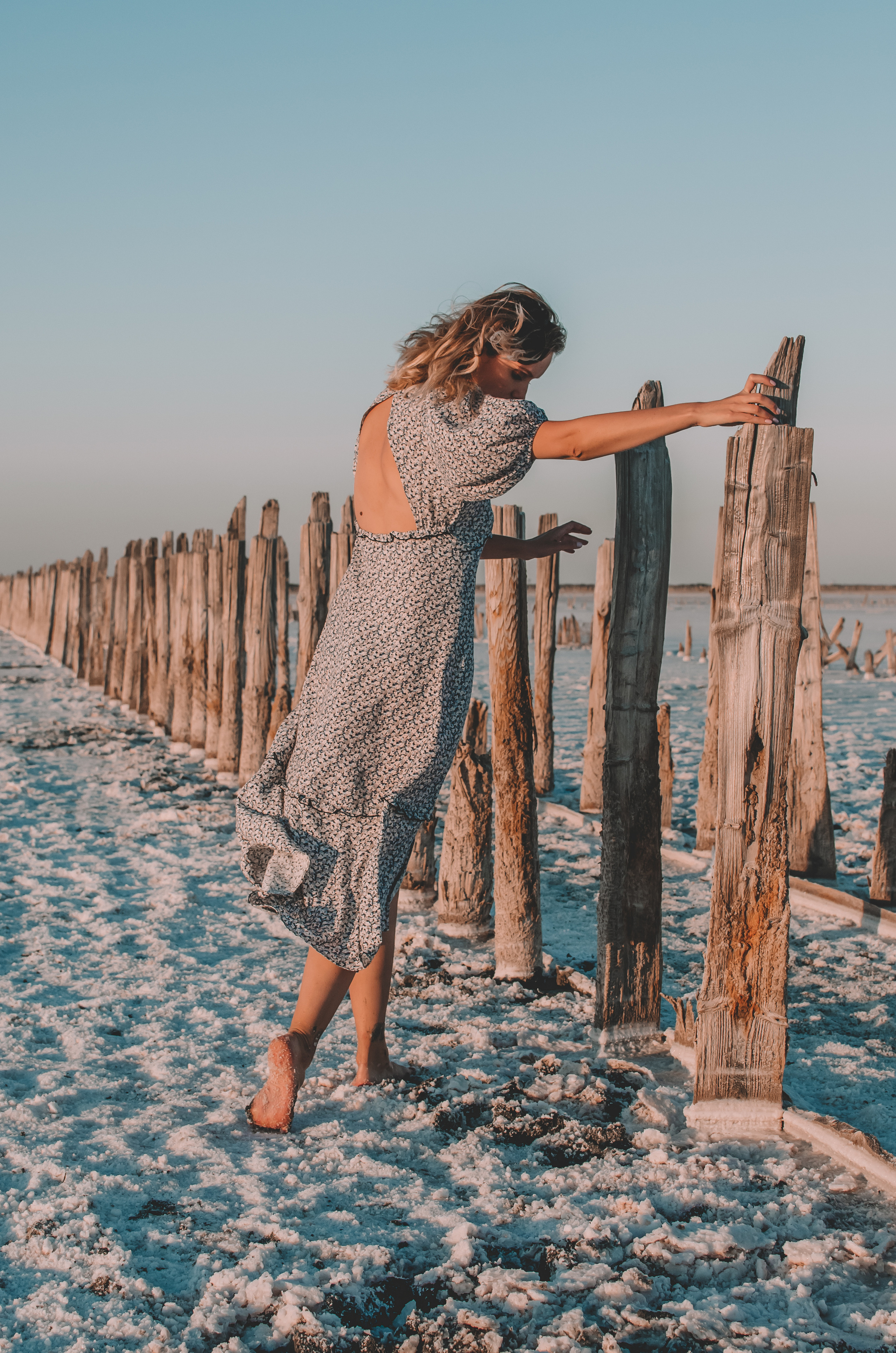 Оля_Крым. Фотограф Кристина Пархоменко