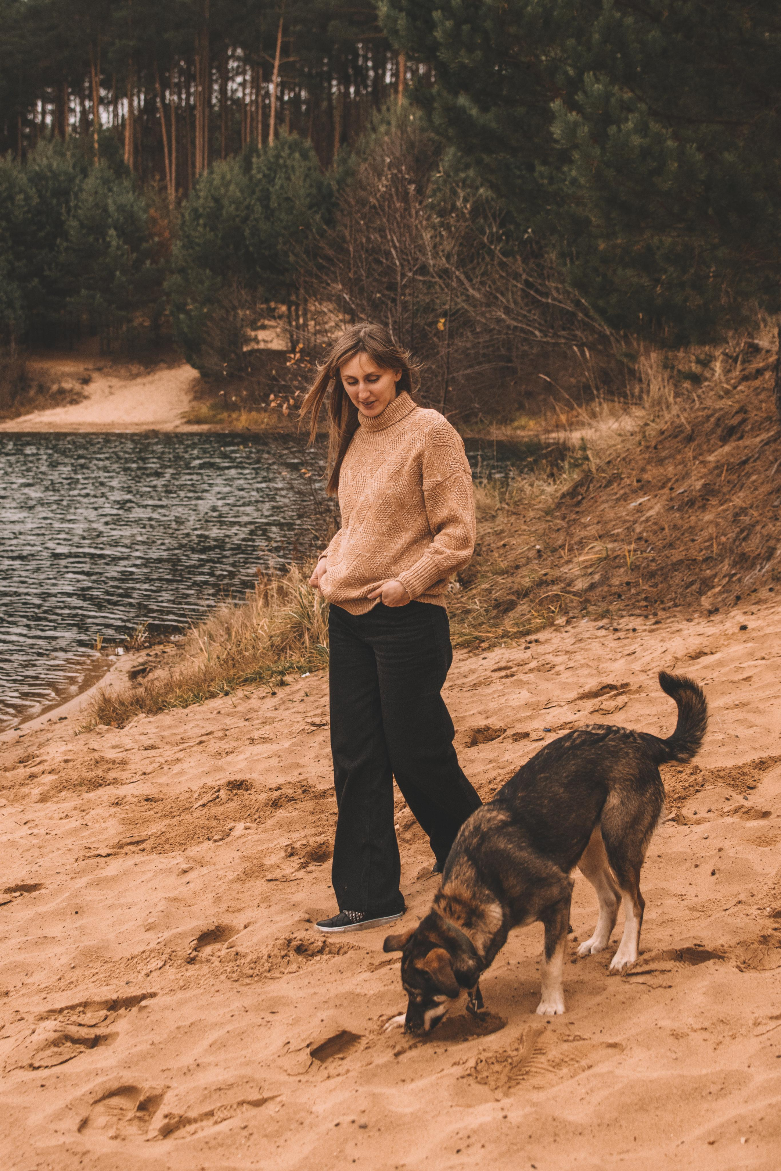 Мила. Фотограф Кристина Пархоменко