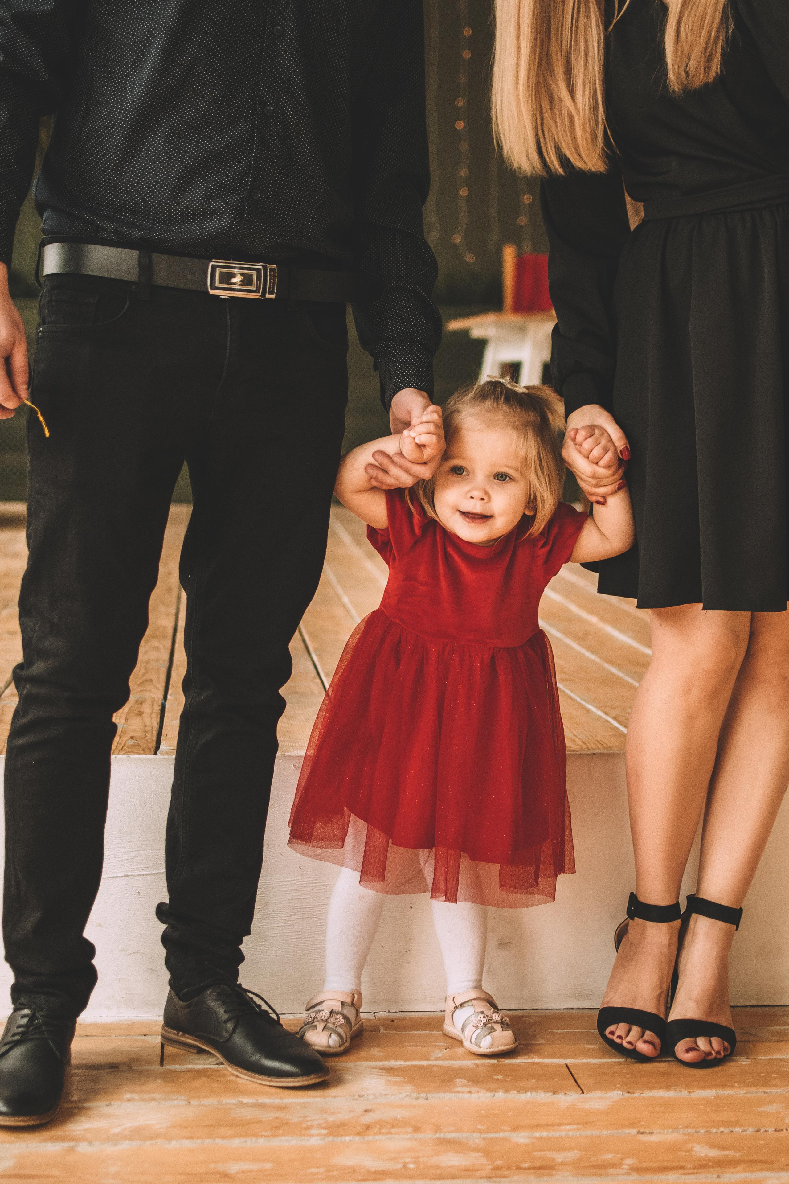 Маленький ураган Леру. Фотограф Кристина Пархоменко