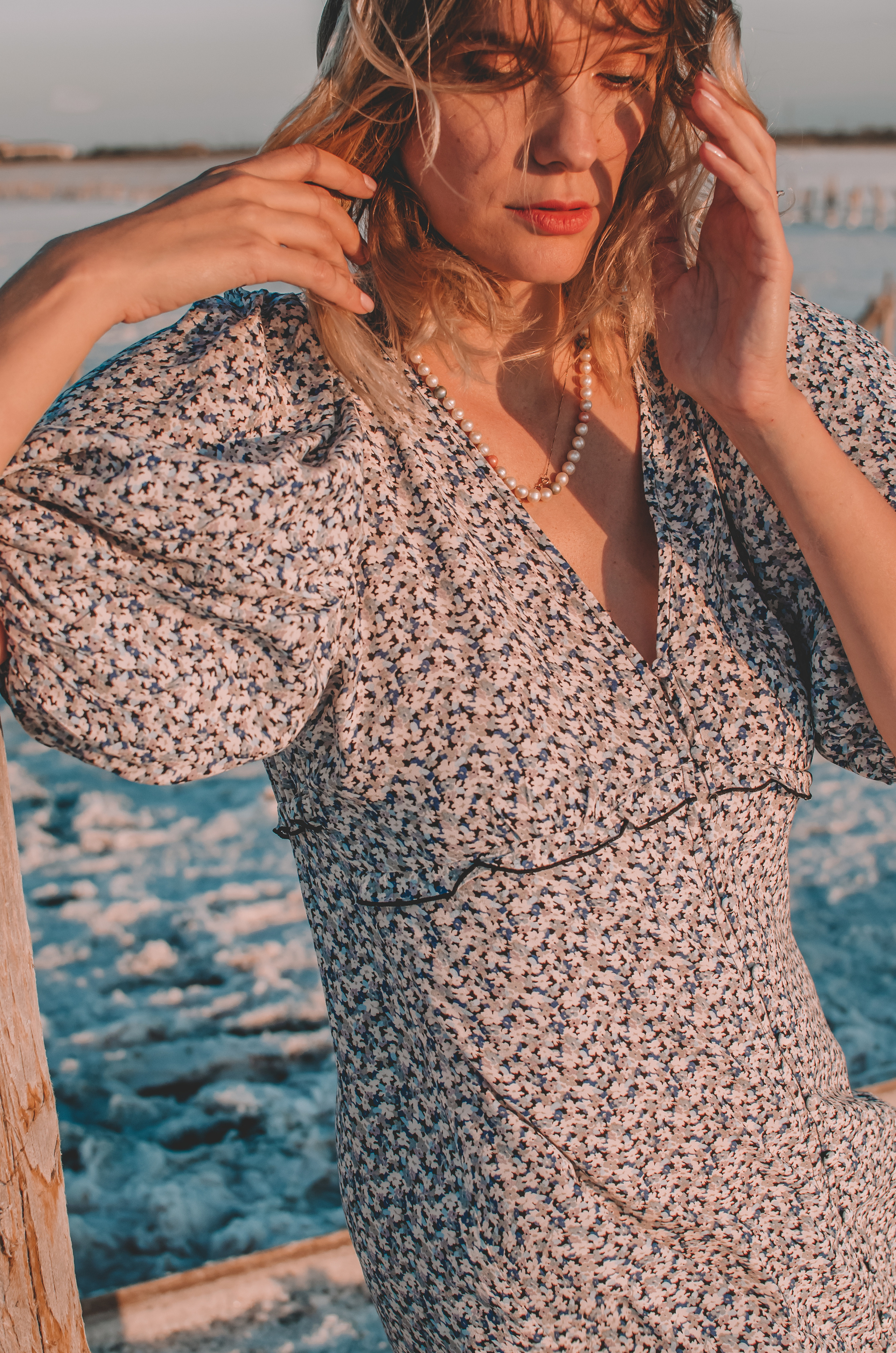 Оля_Крым. Фотограф Кристина Пархоменко