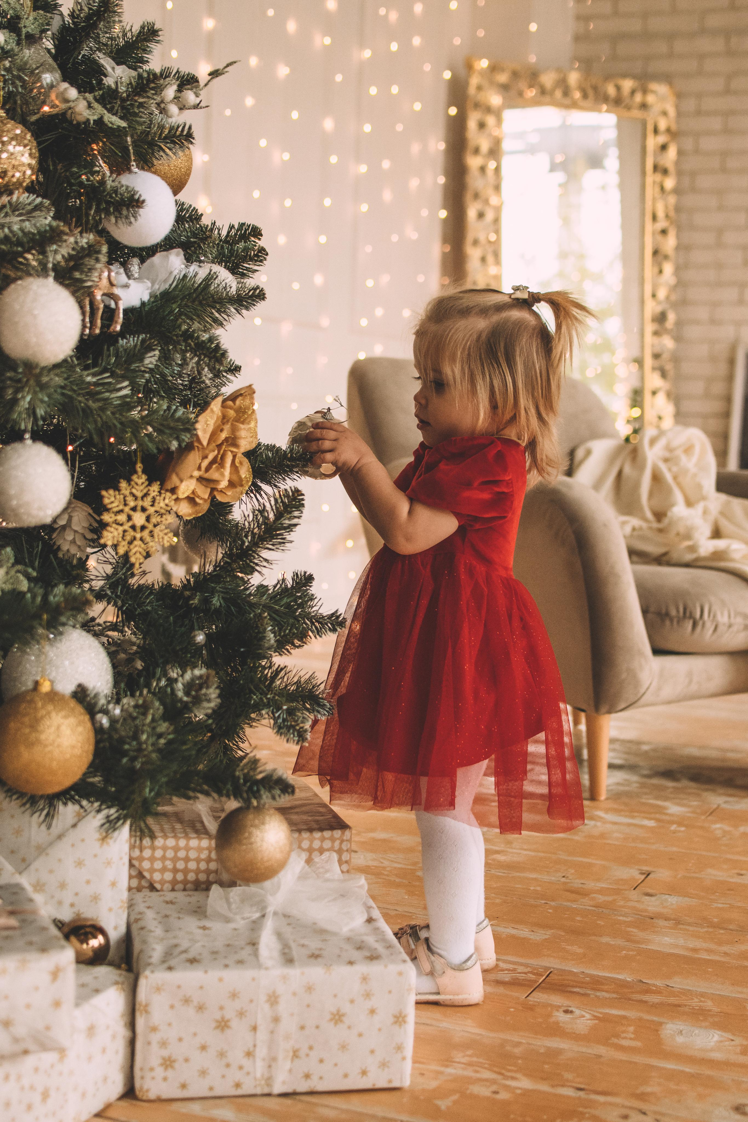 Маленький ураган Леру. Фотограф Кристина Пархоменко