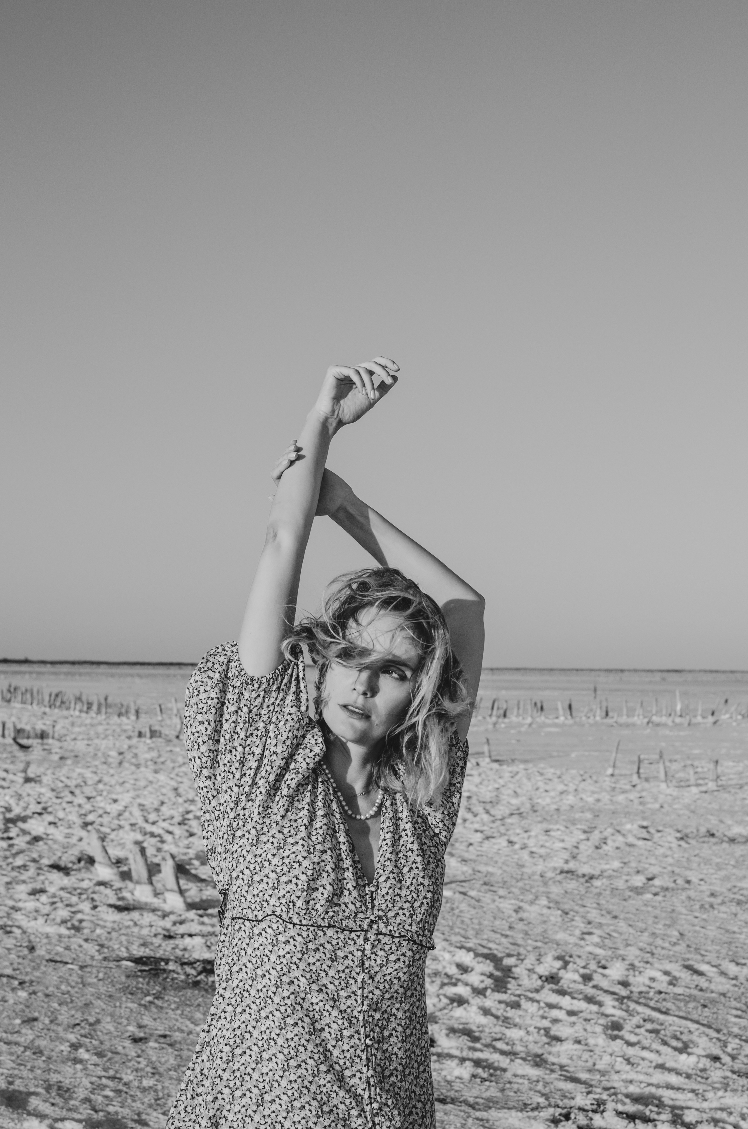 Оля_Крым. Фотограф Кристина Пархоменко