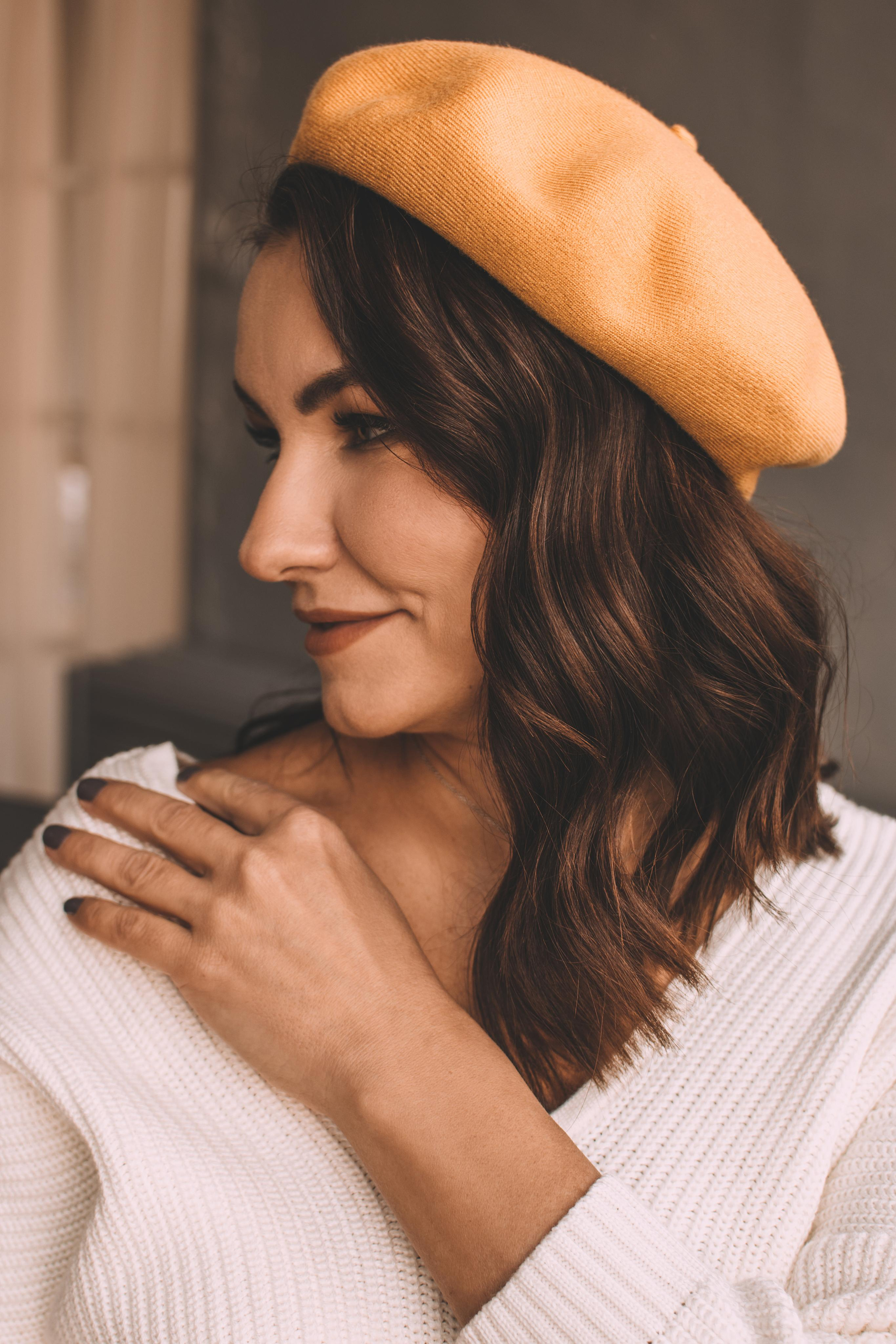 Оксана. Фотограф Кристина Пархоменко