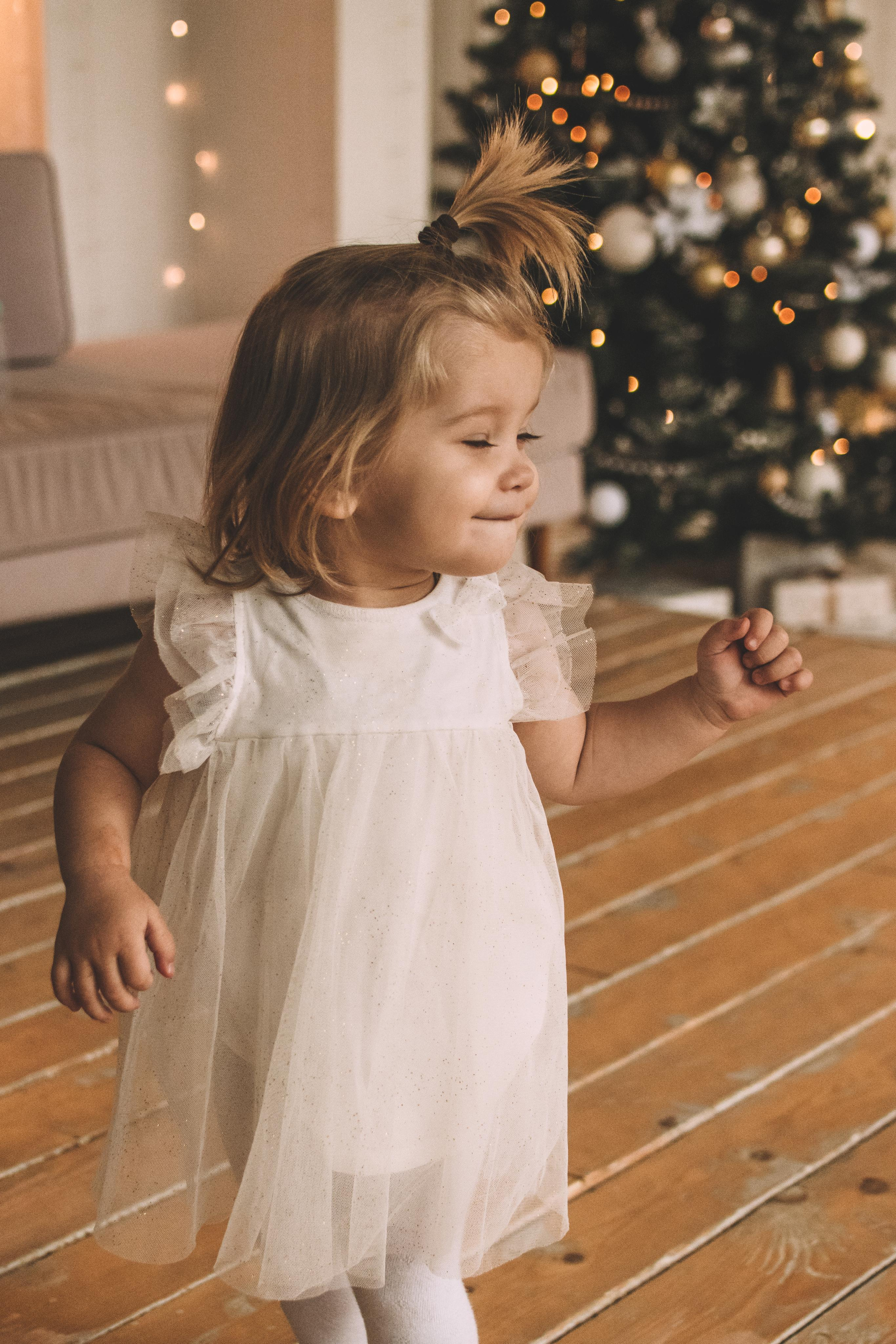 Маленький ураган Леру. Фотограф Кристина Пархоменко