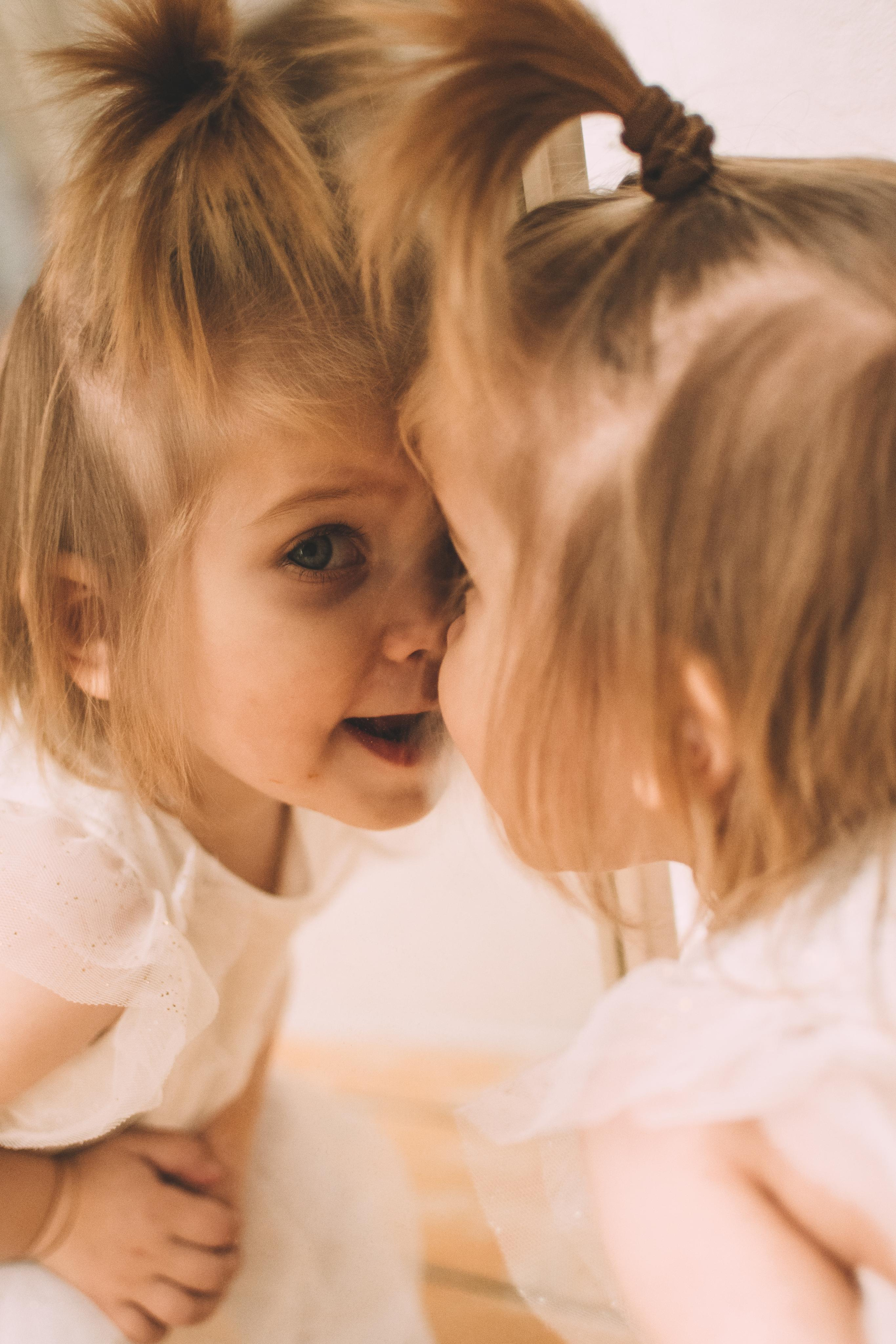Маленький ураган Леру. Фотограф Кристина Пархоменко