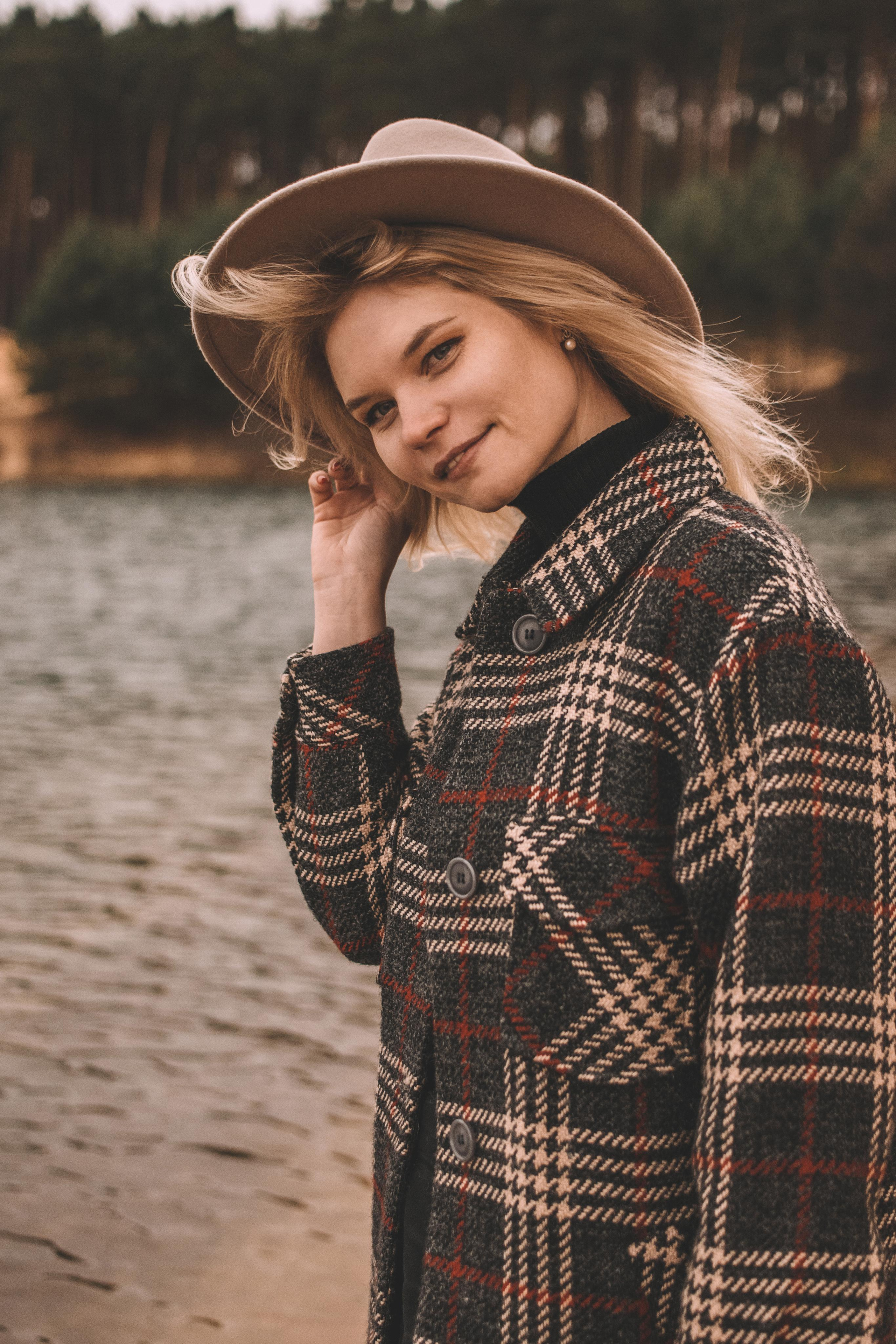 Наташа. Фотограф Кристина Пархоменко