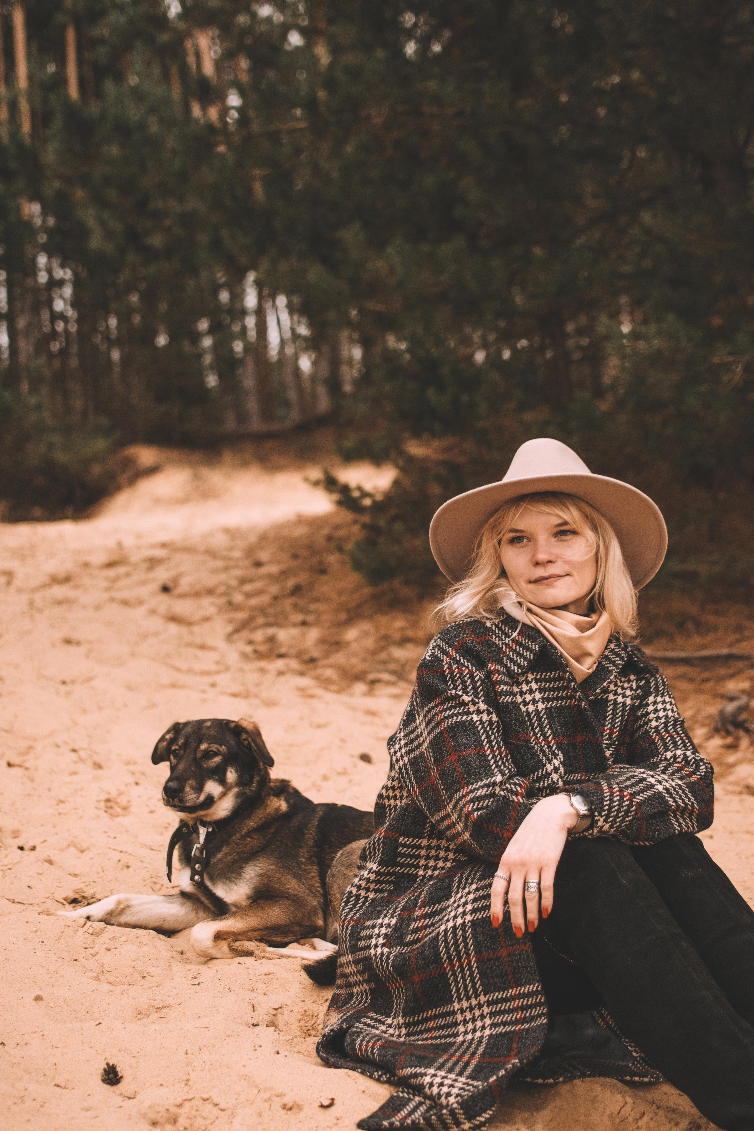 Наташа. Фотограф Кристина Пархоменко