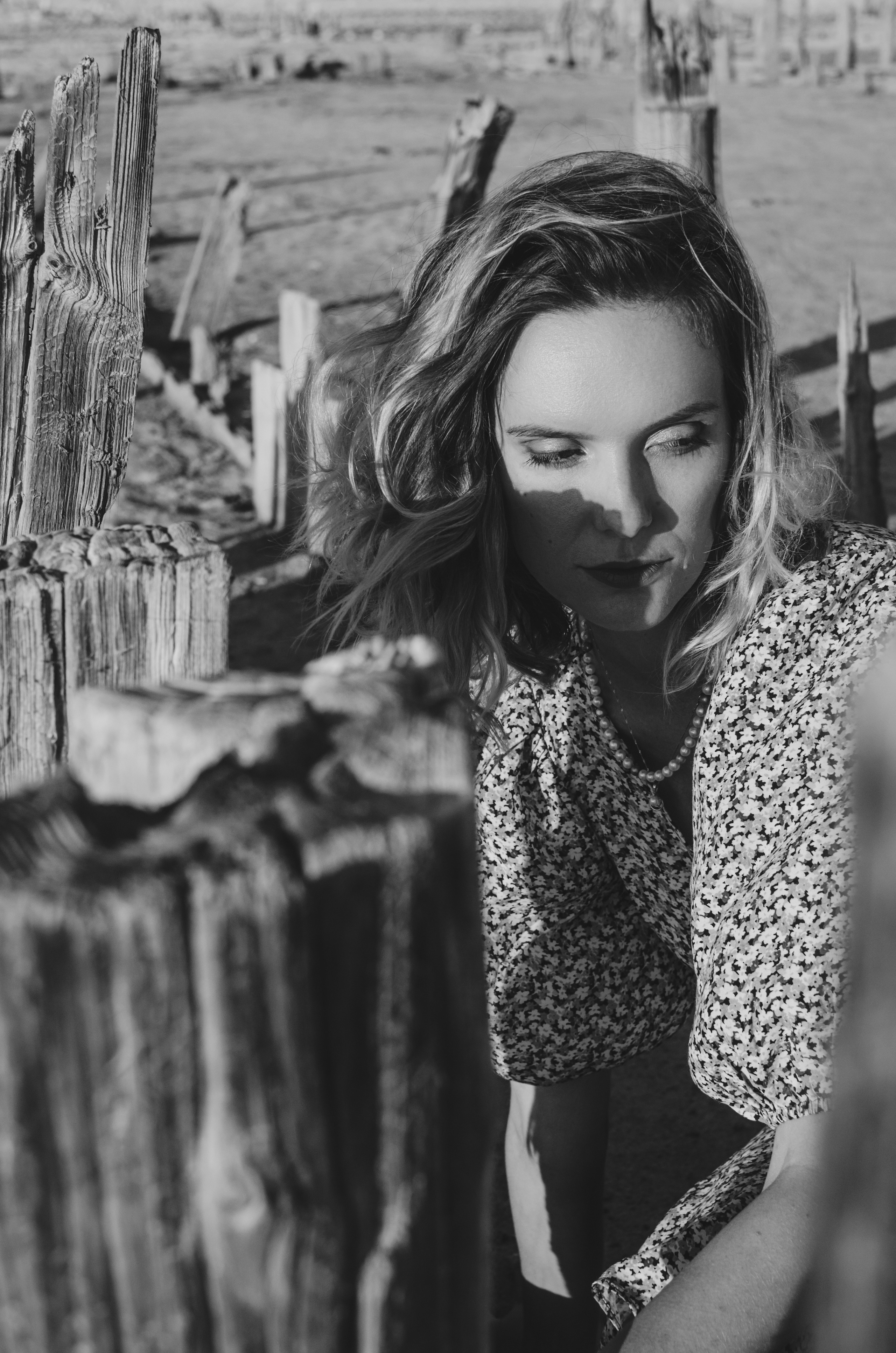 Оля_Крым. Фотограф Кристина Пархоменко