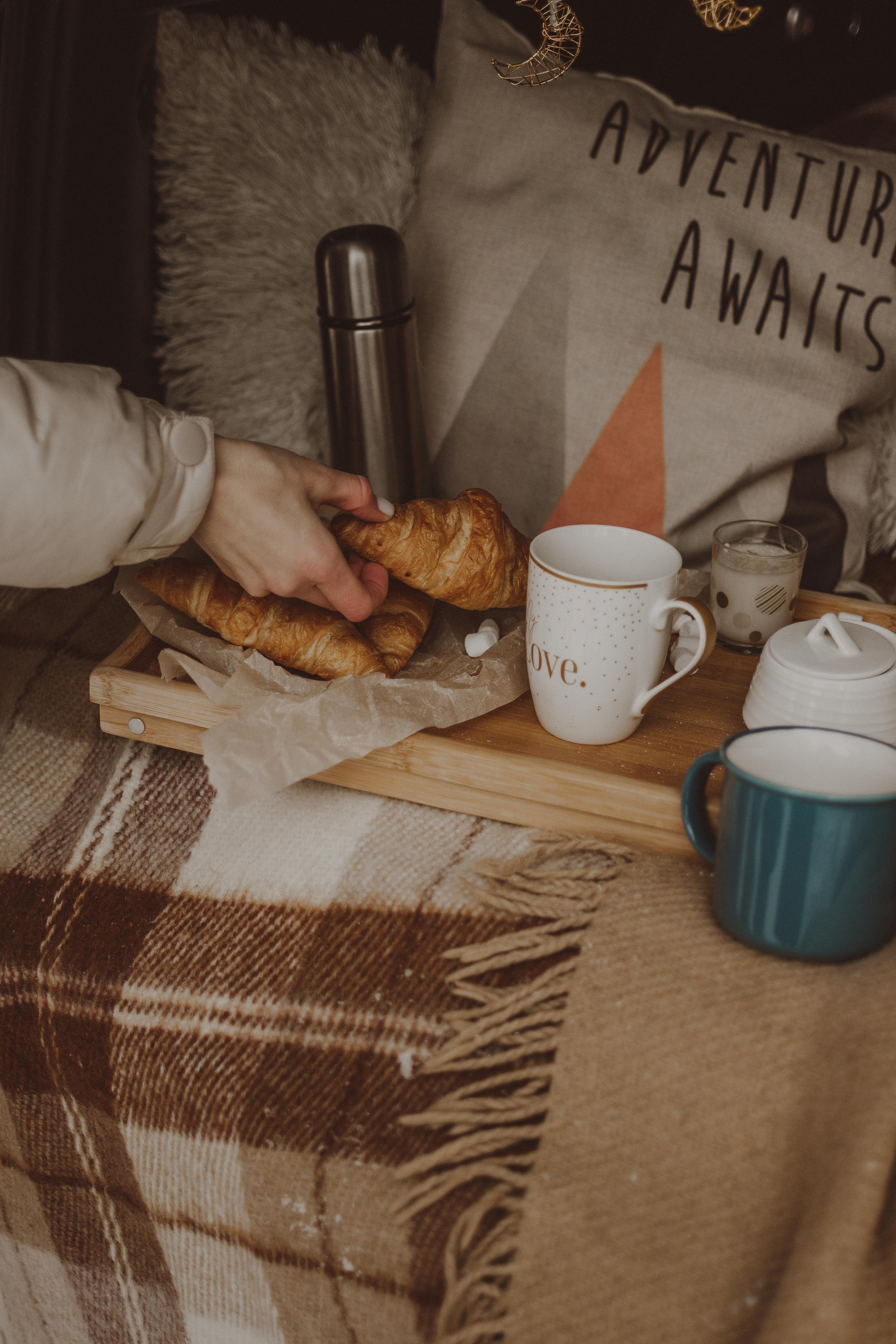 Прогулка в снежном лесу. Фотограф Кристина Пархоменко