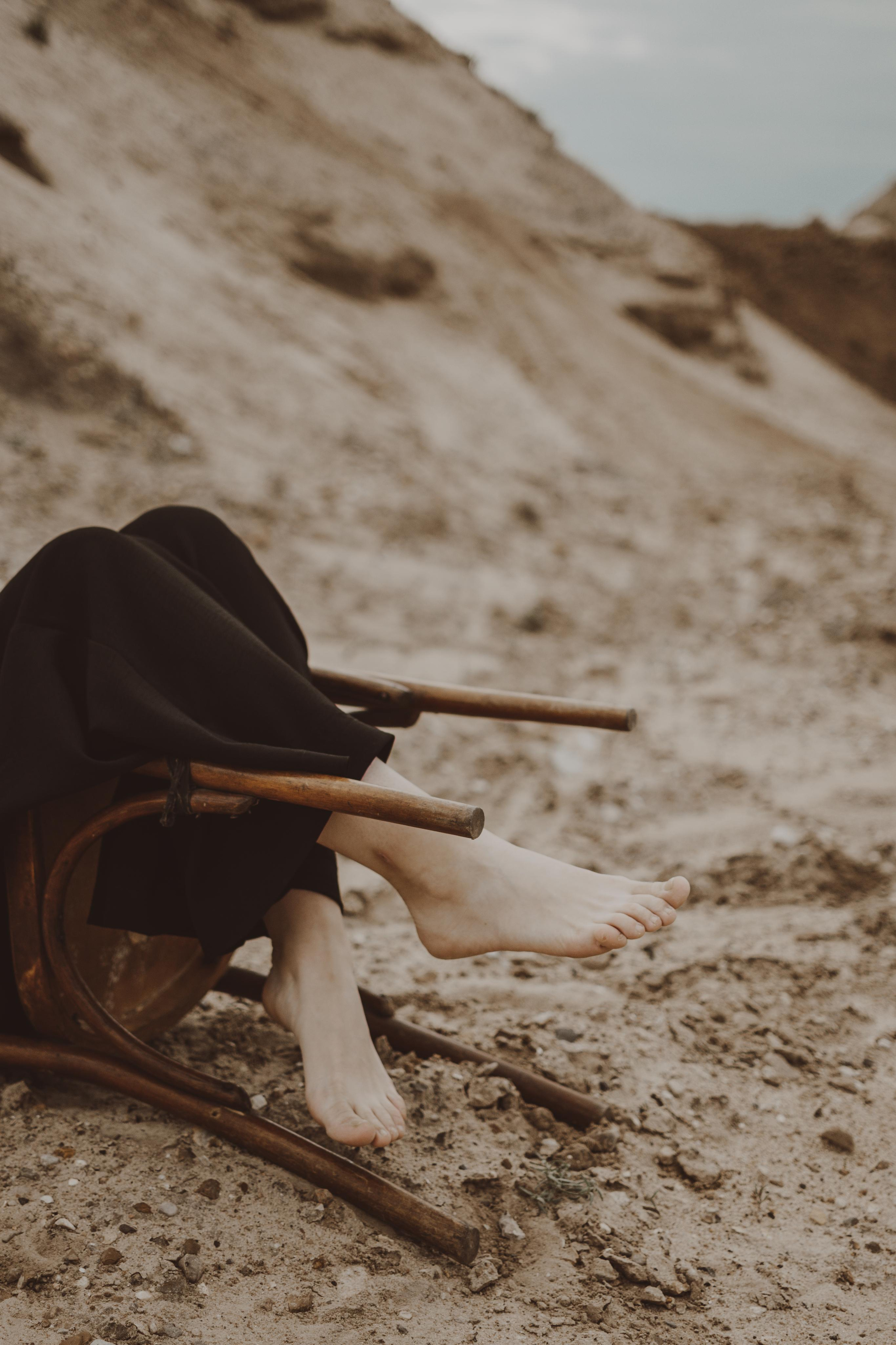 Фотограф Кристина Пархоменко