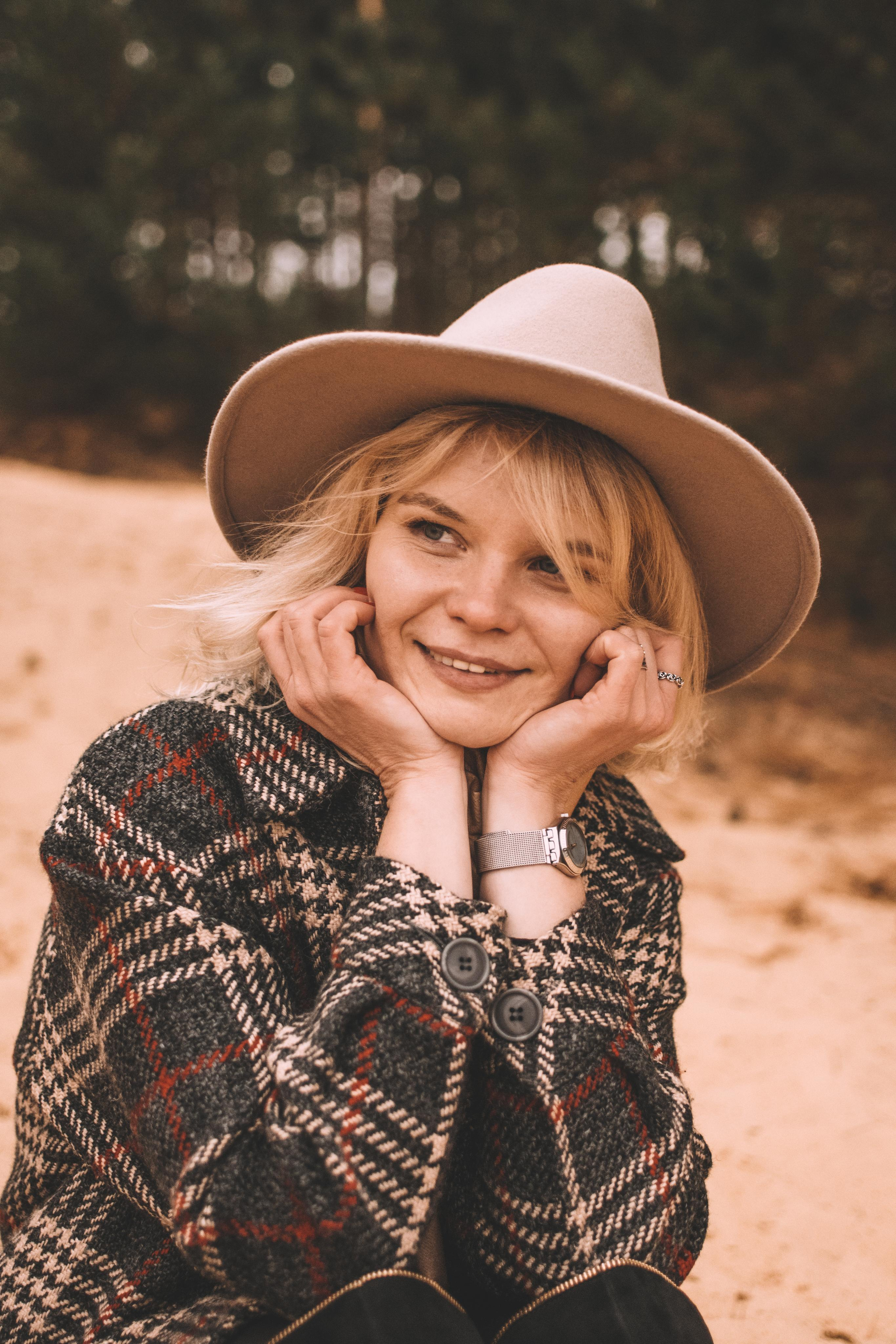 Наташа. Фотограф Кристина Пархоменко