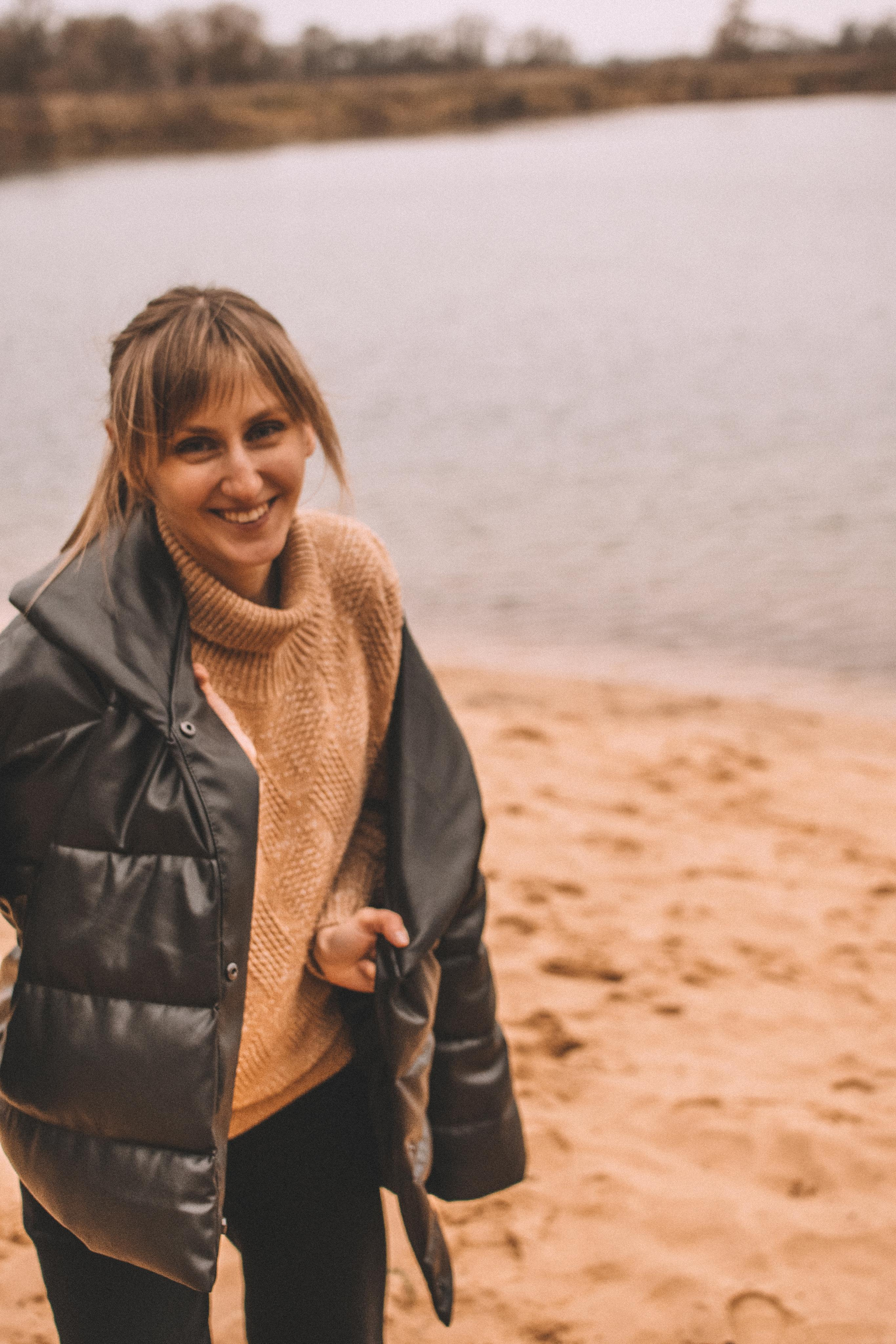 Мила. Фотограф Кристина Пархоменко