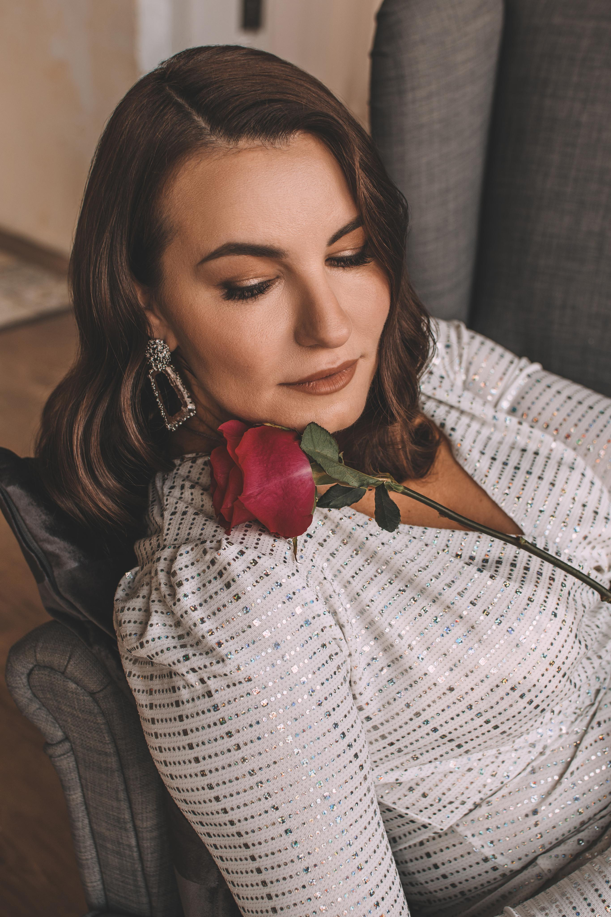 Оксана. Фотограф Кристина Пархоменко