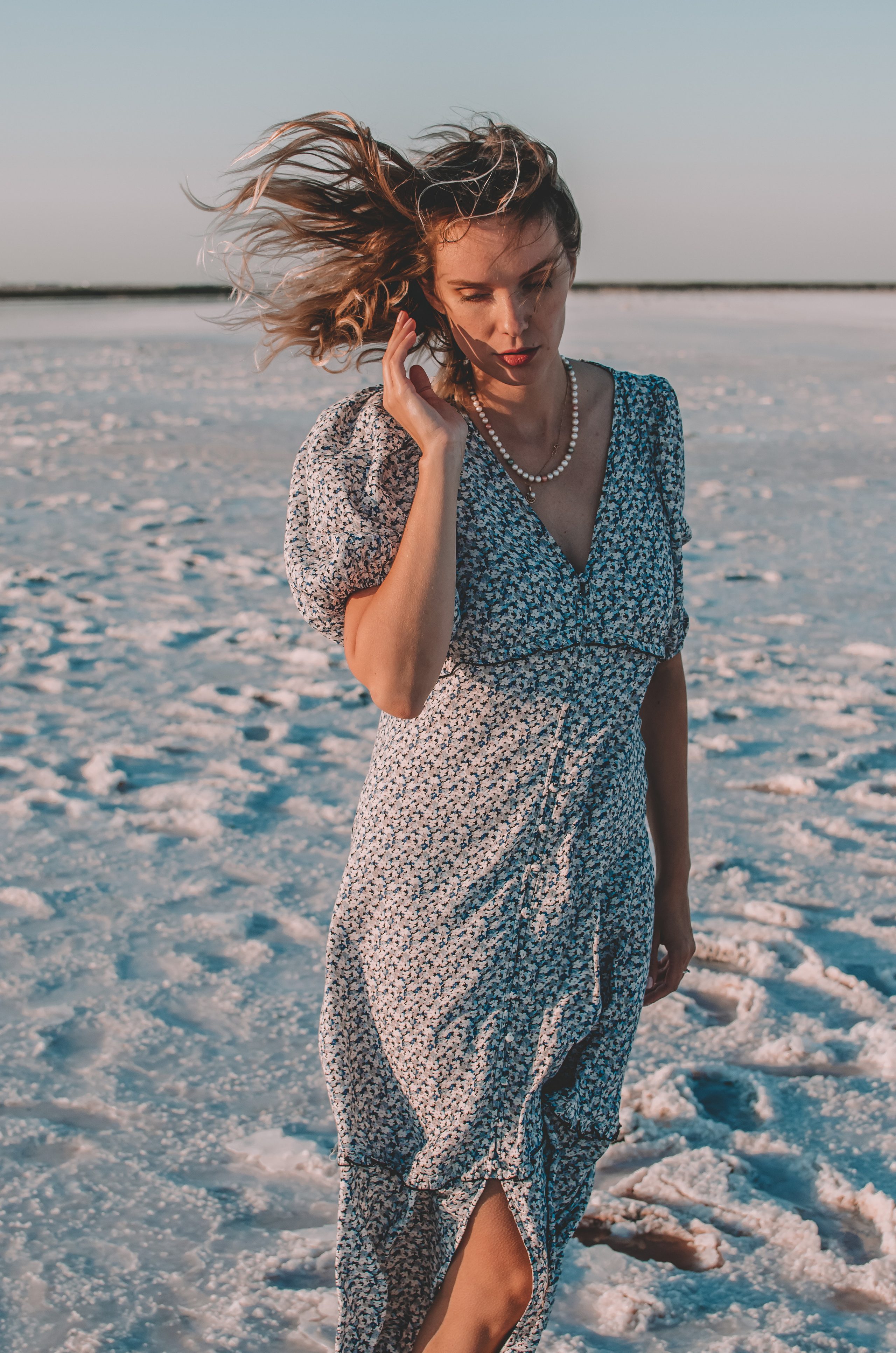 Оля_Крым. Фотограф Кристина Пархоменко