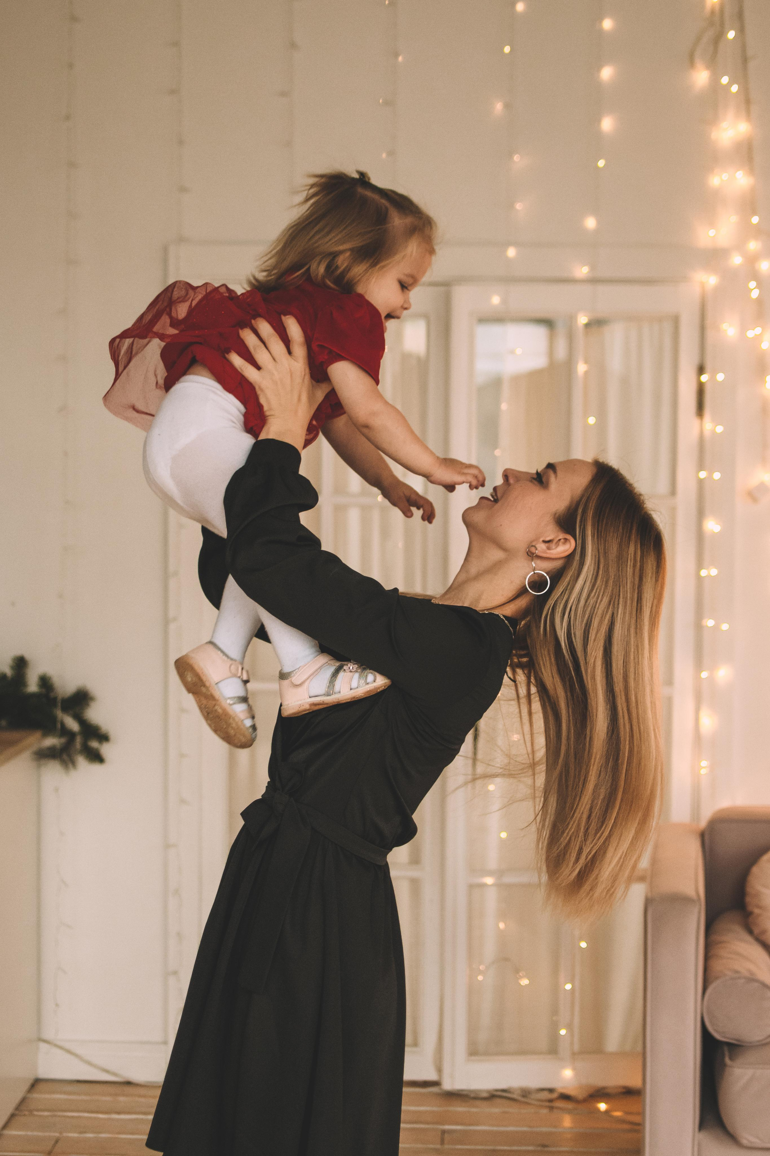 Маленький ураган Леру. Фотограф Кристина Пархоменко