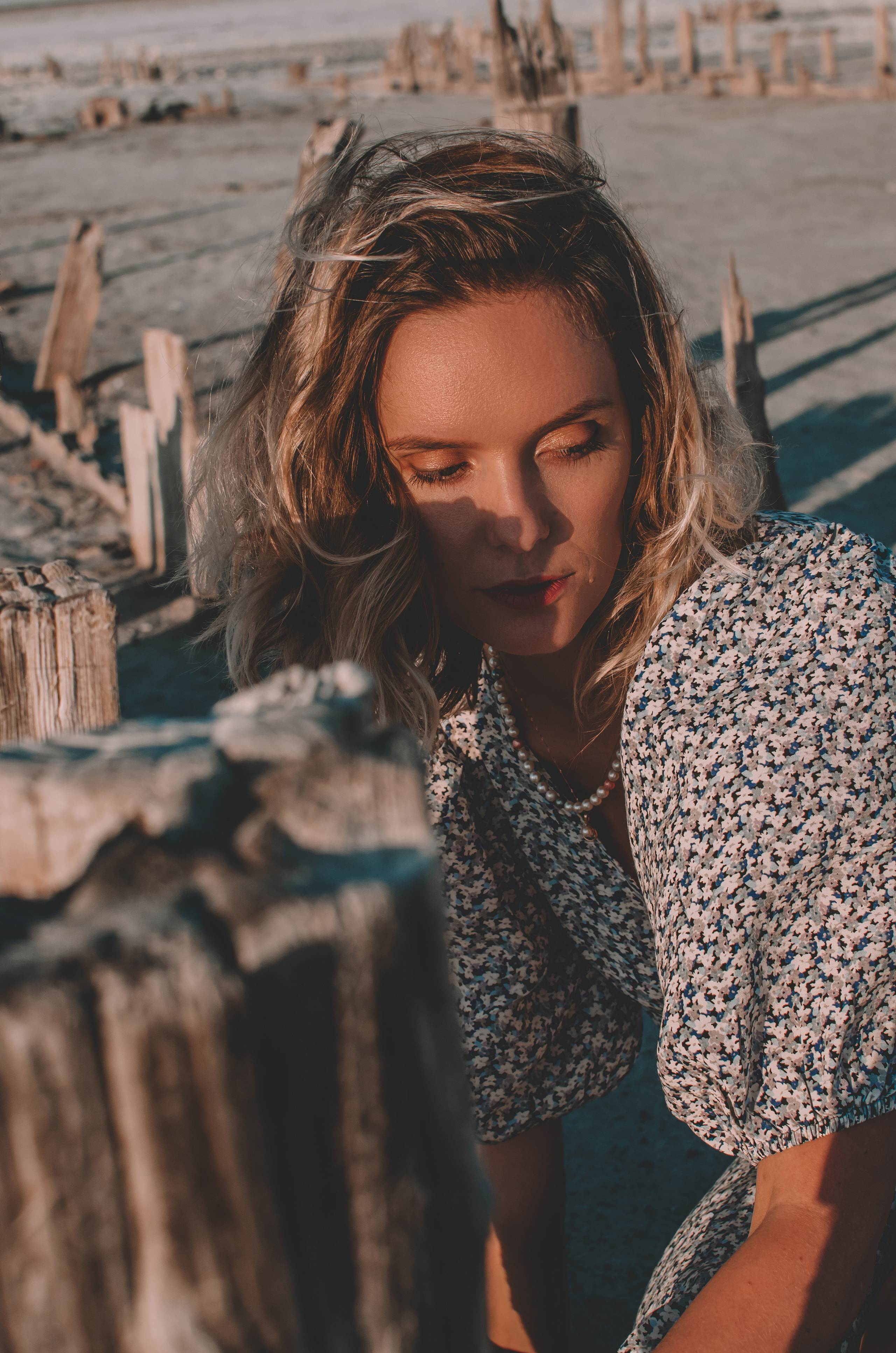 Оля_Крым. Фотограф Кристина Пархоменко