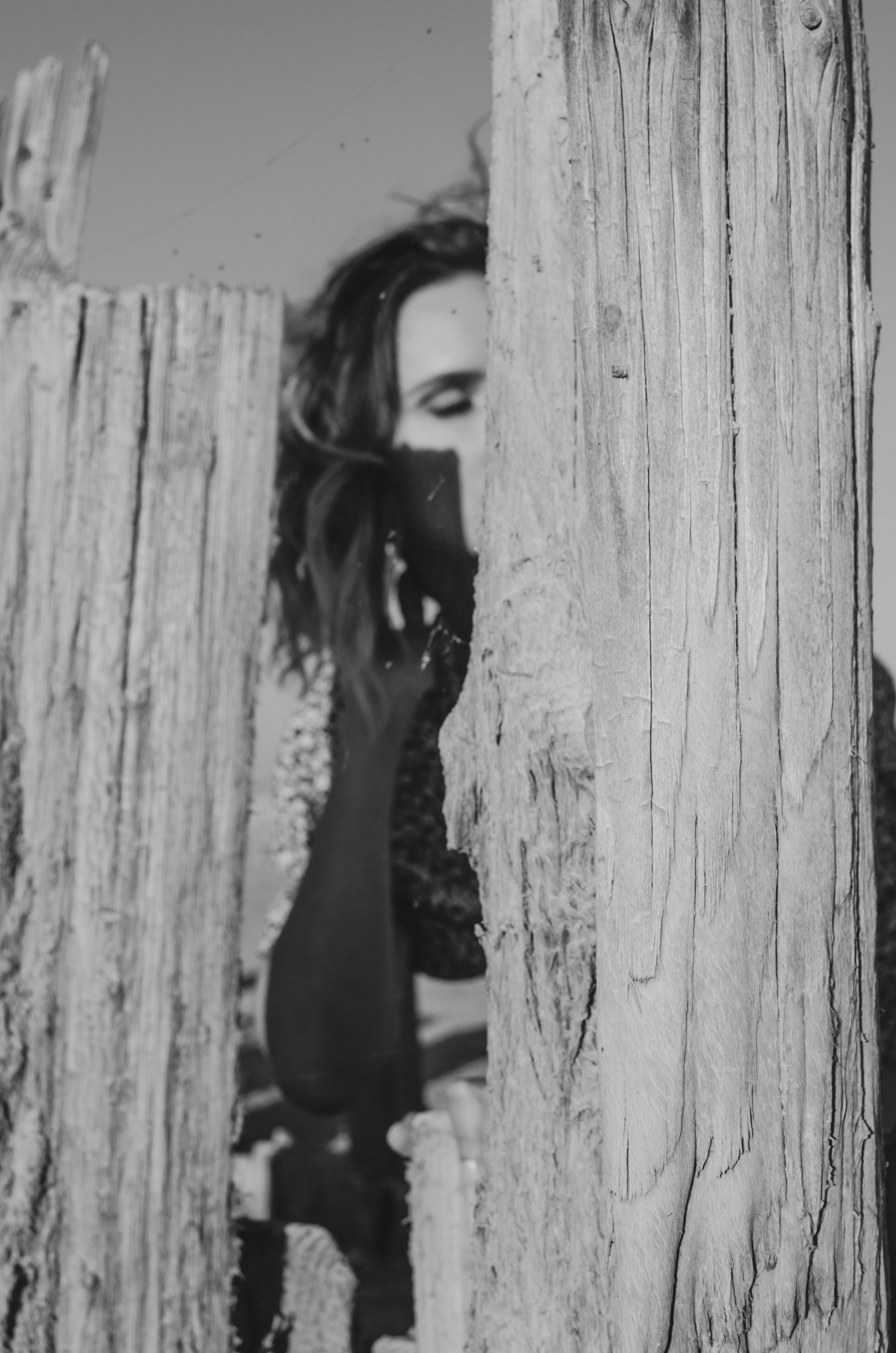 Оля_Крым. Фотограф Кристина Пархоменко