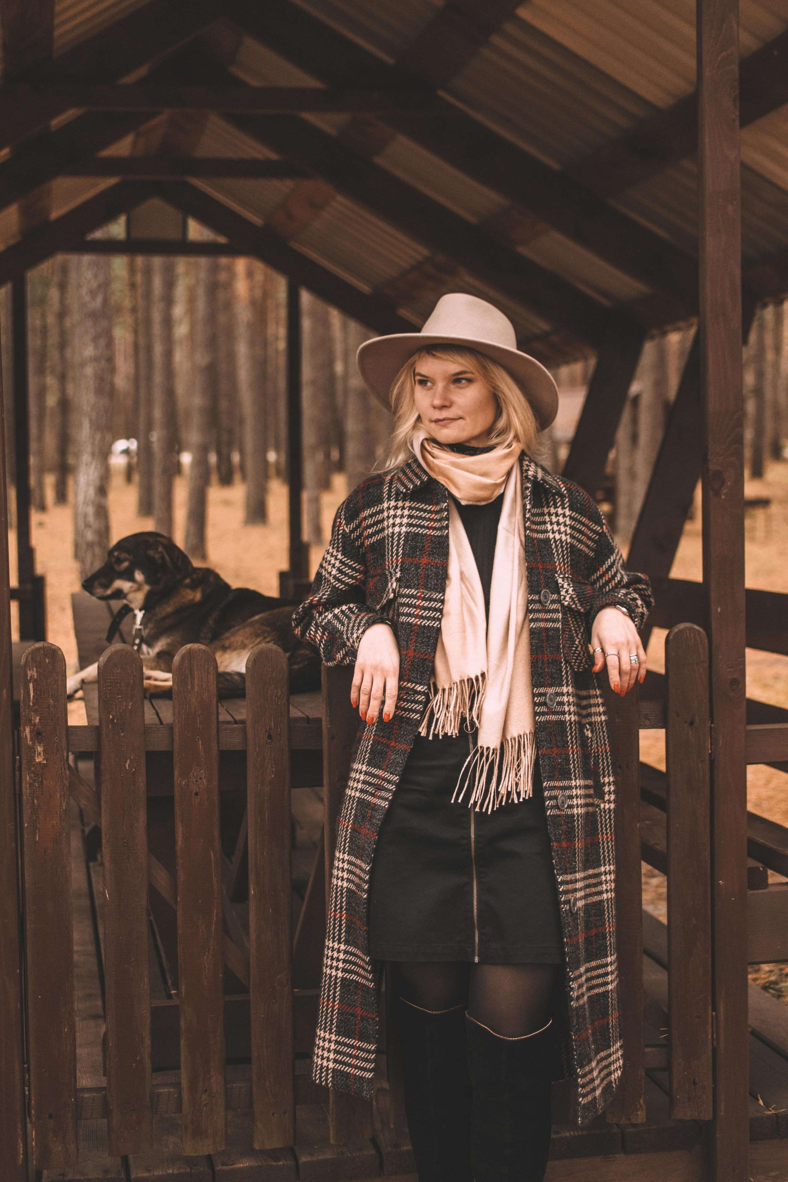 Наташа. Фотограф Кристина Пархоменко