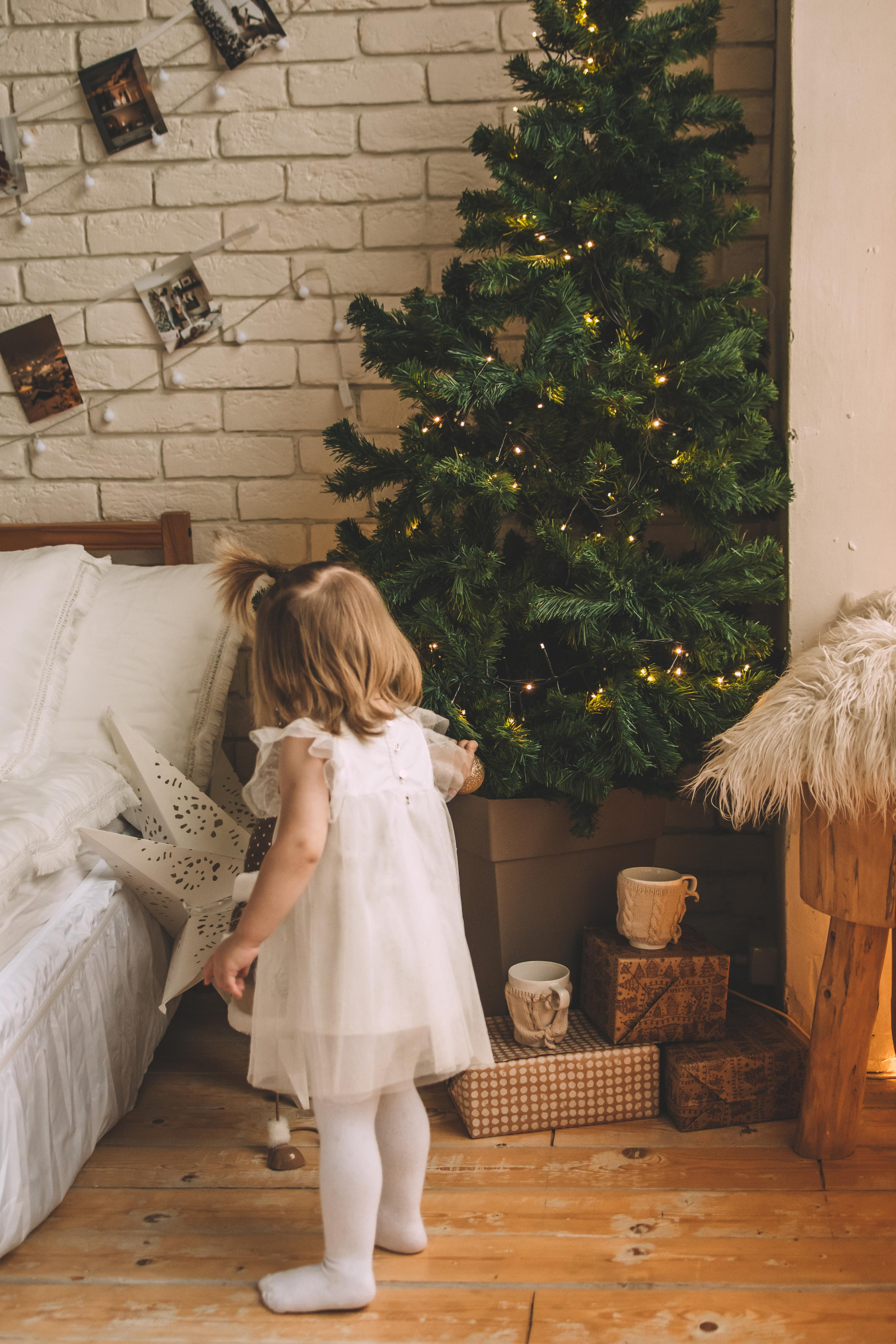 Маленький ураган Леру. Фотограф Кристина Пархоменко