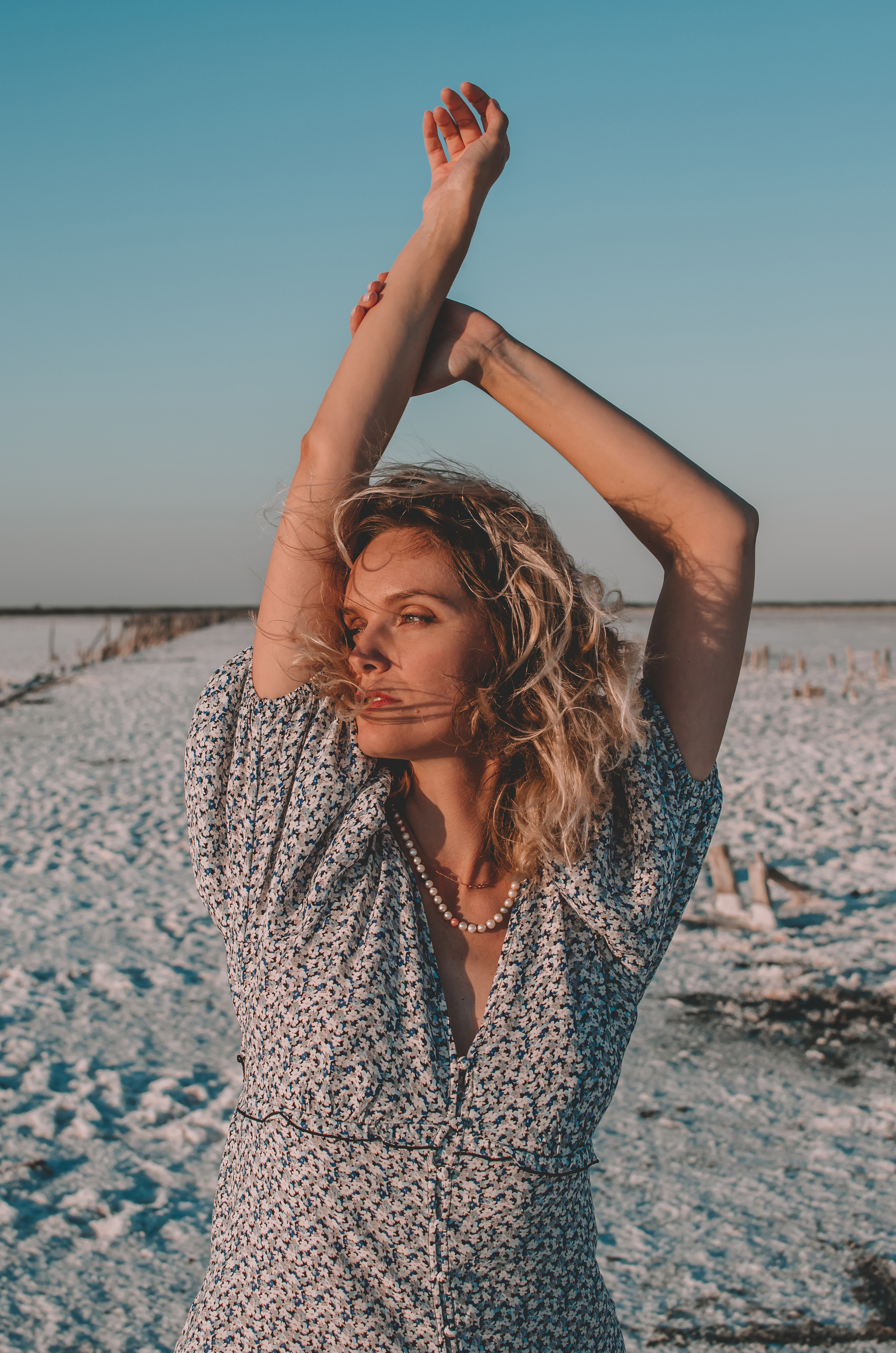 Оля_Крым. Фотограф Кристина Пархоменко