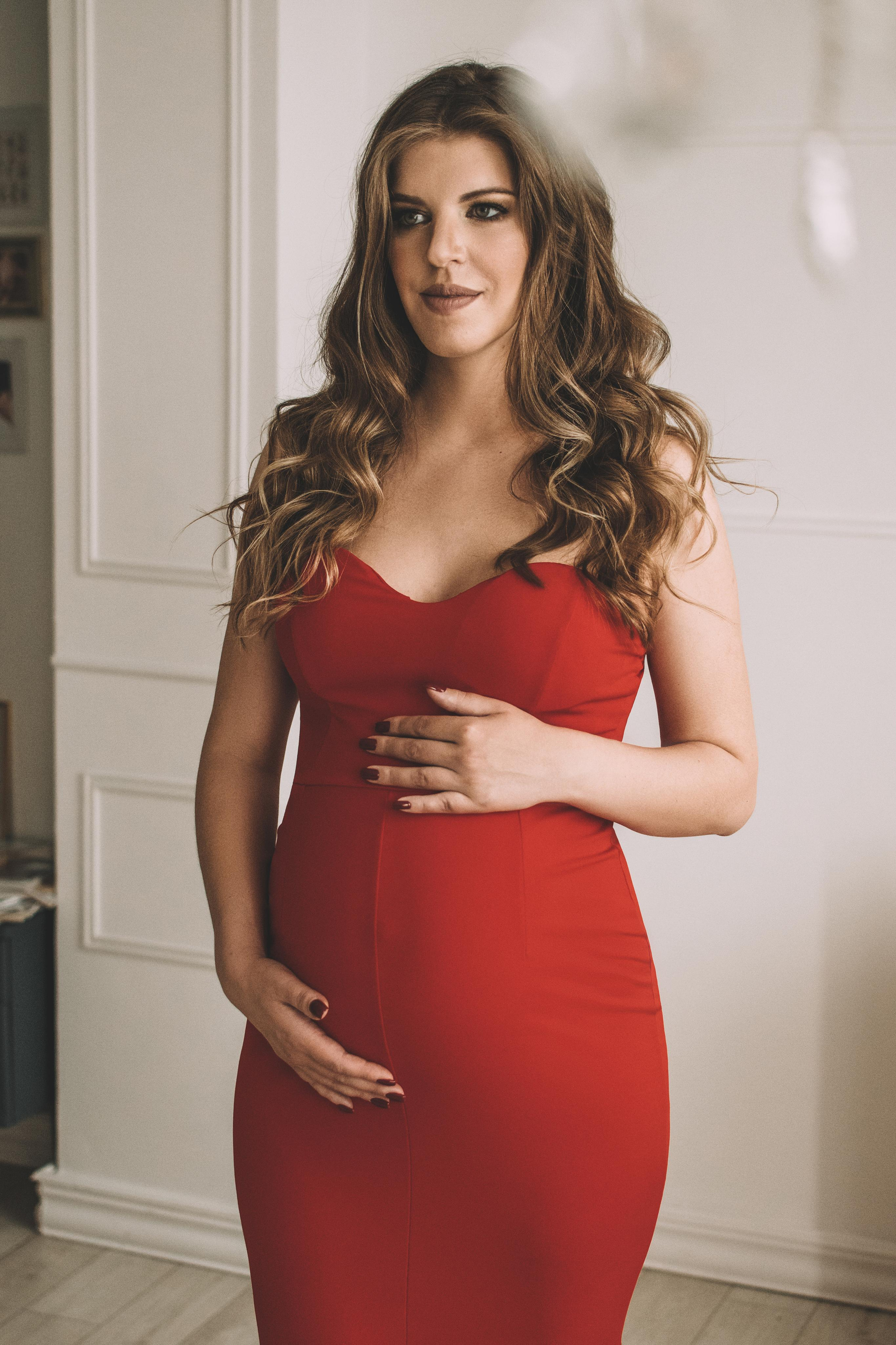 Анастасия. Фотограф Кристина Пархоменко