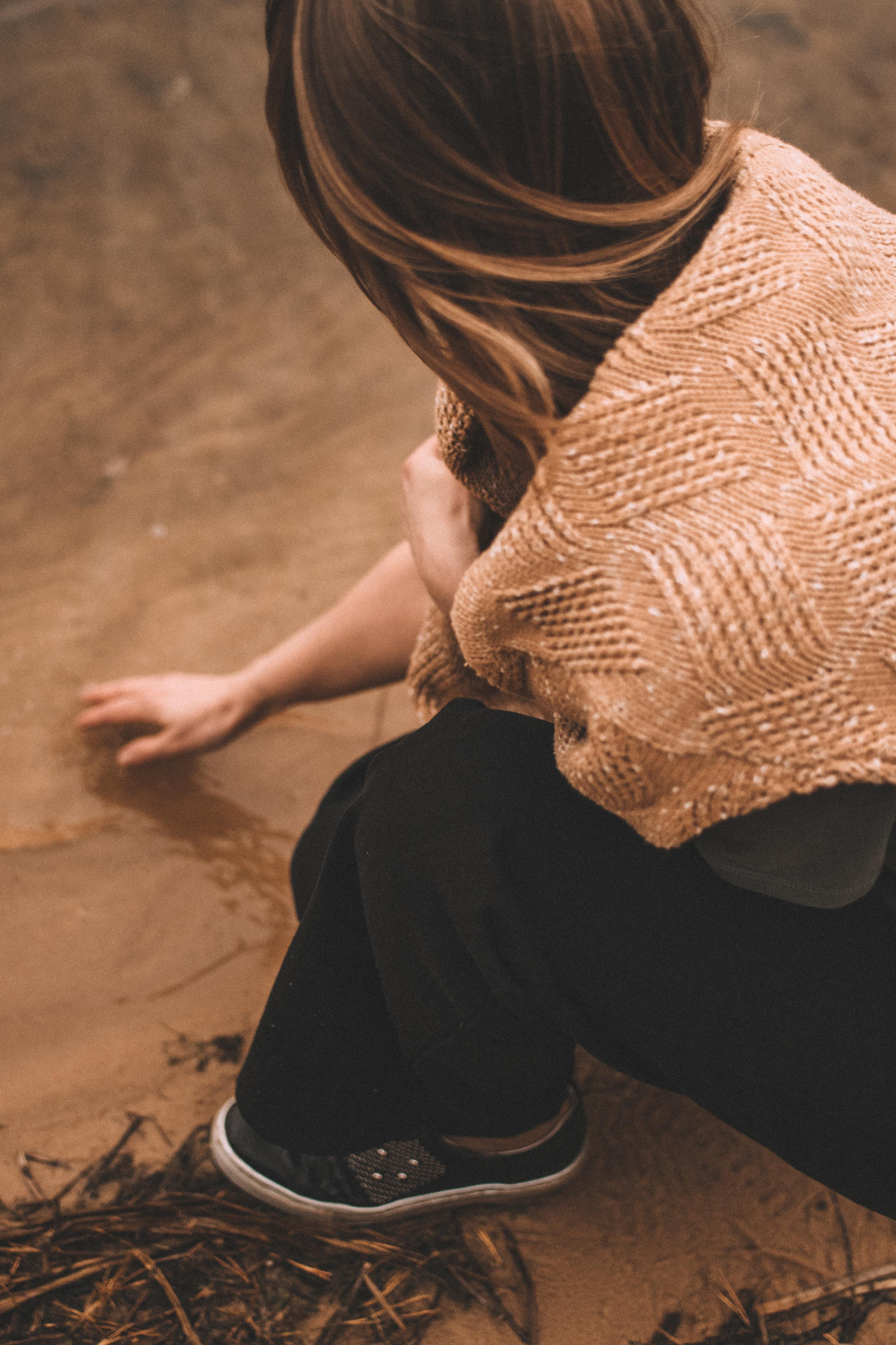 Мила. Фотограф Кристина Пархоменко