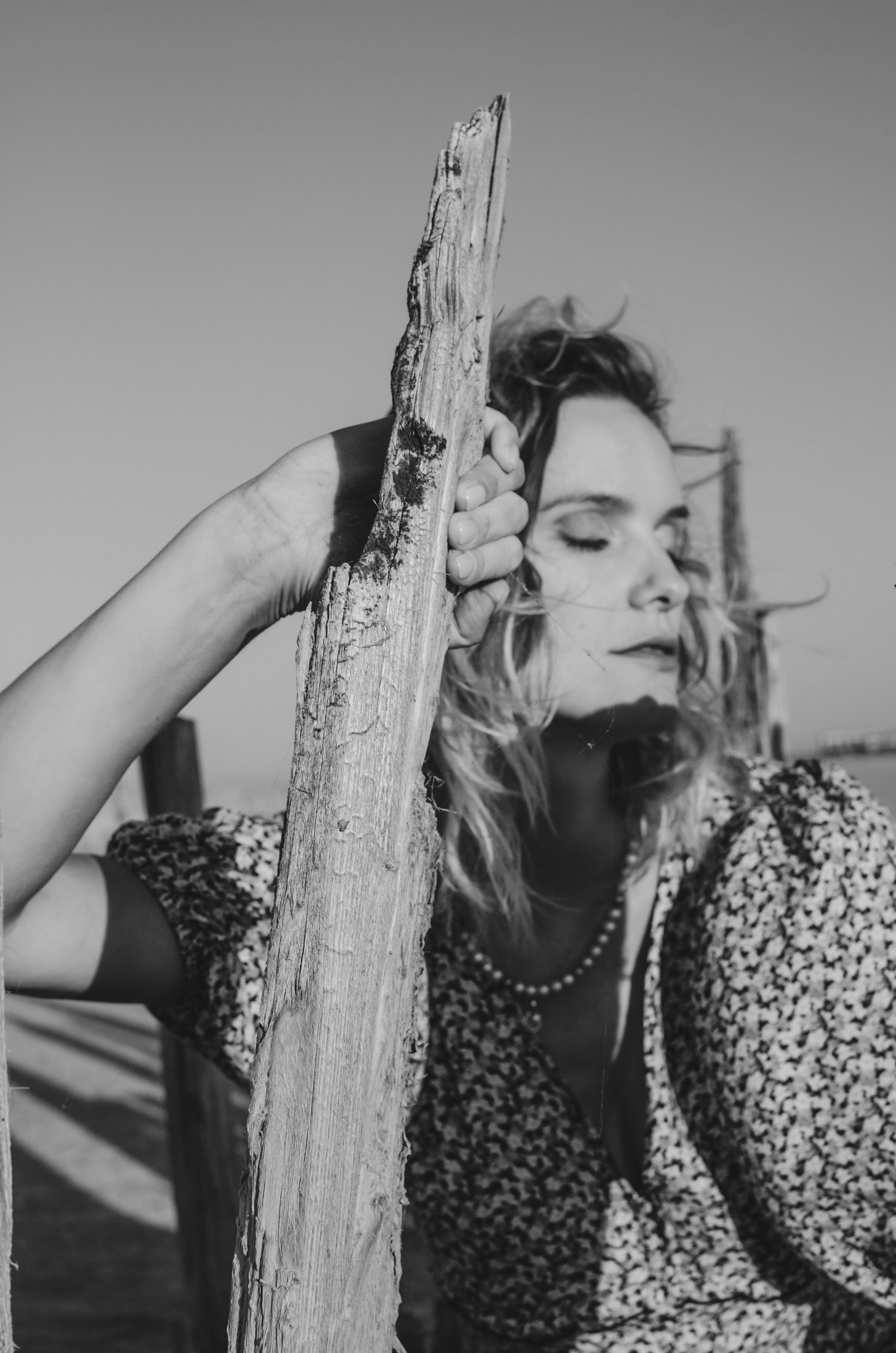 Оля_Крым. Фотограф Кристина Пархоменко