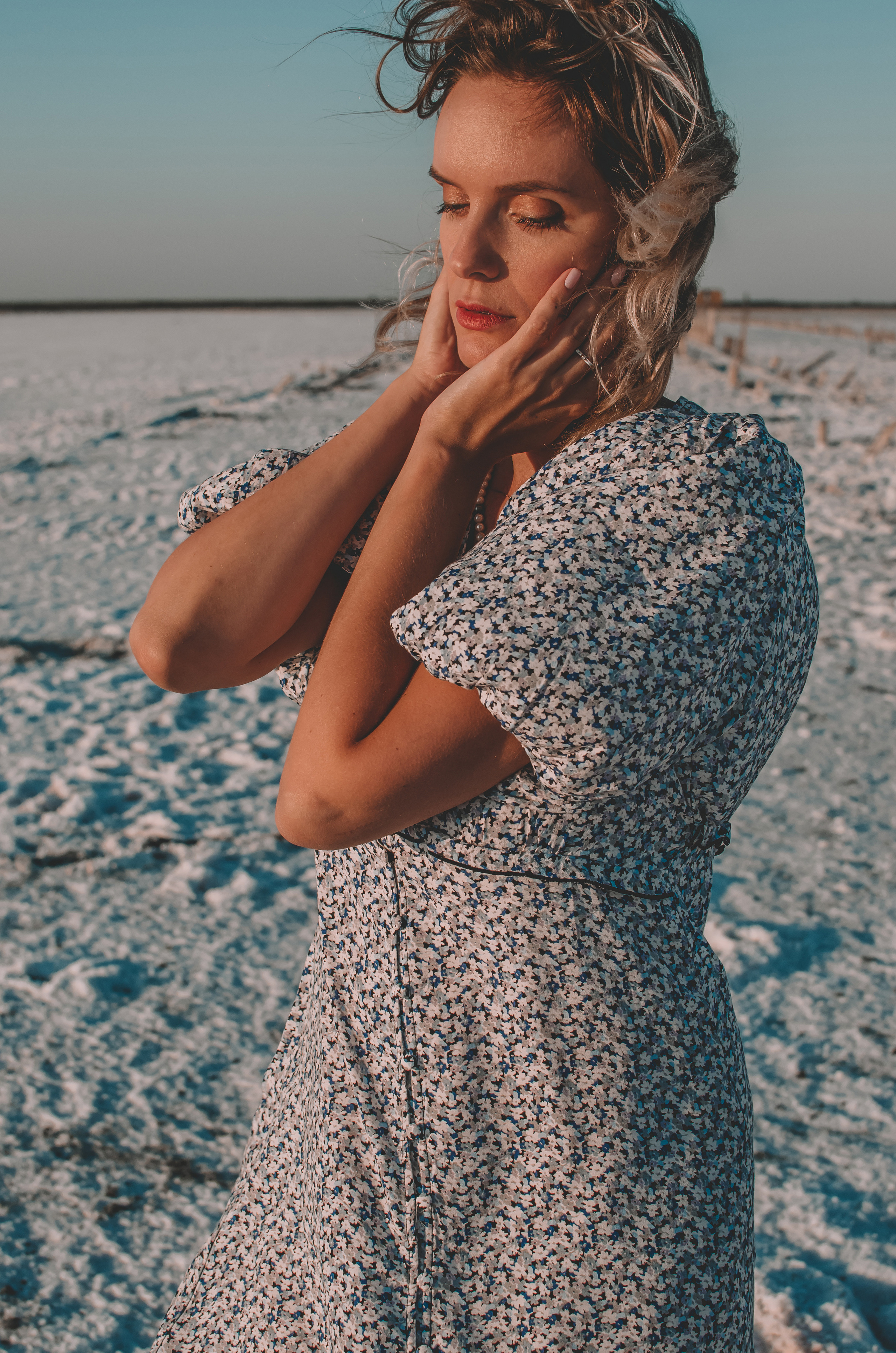 Оля_Крым. Фотограф Кристина Пархоменко