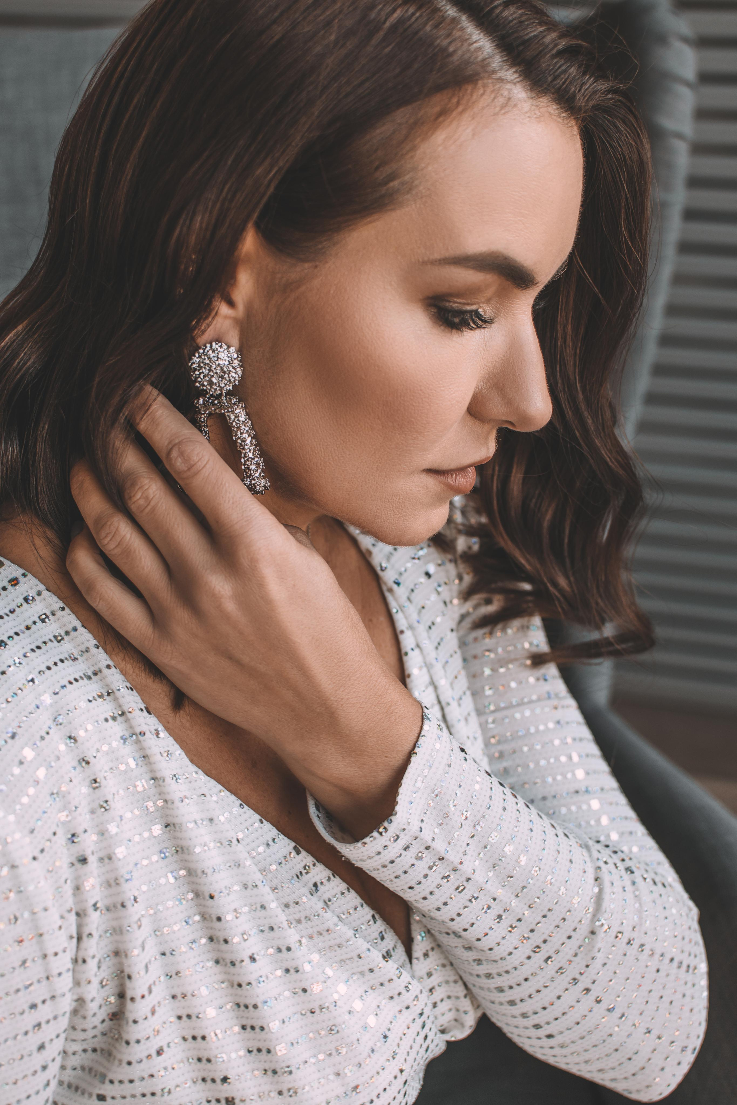 Оксана. Фотограф Кристина Пархоменко