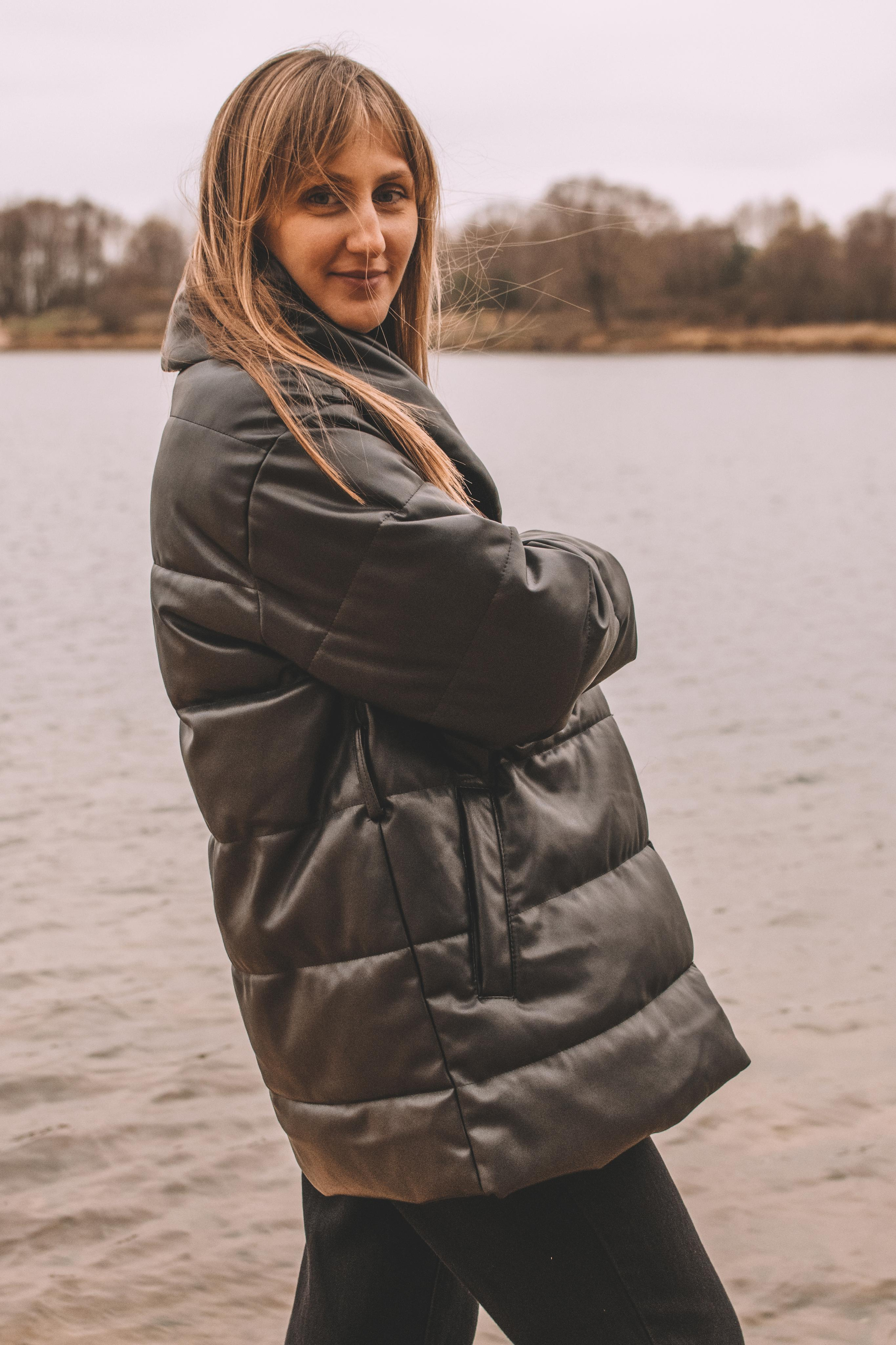 Мила. Фотограф Кристина Пархоменко