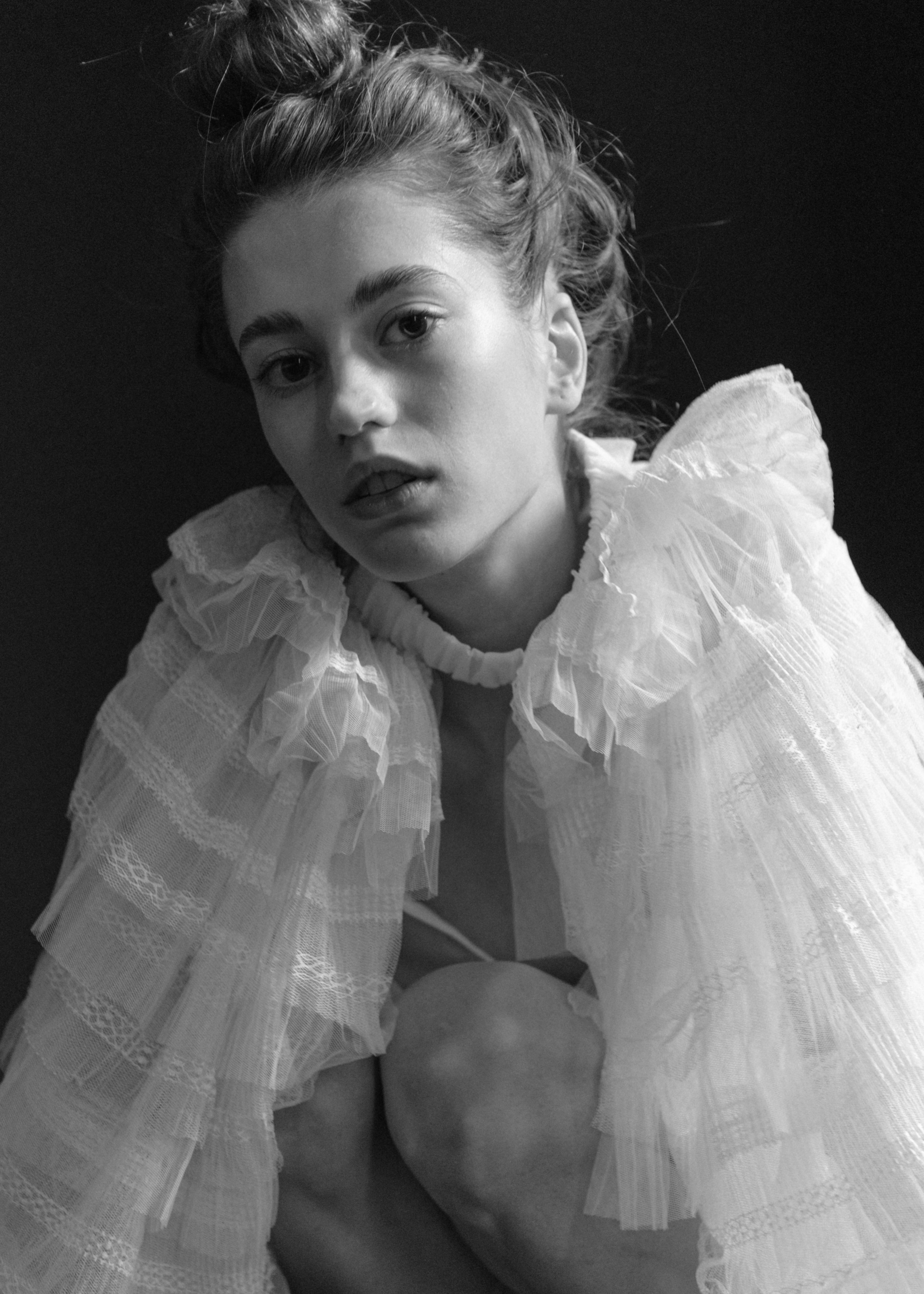 Nastya. Портретный и свадебный фотограф в Туле Людмила Онищук