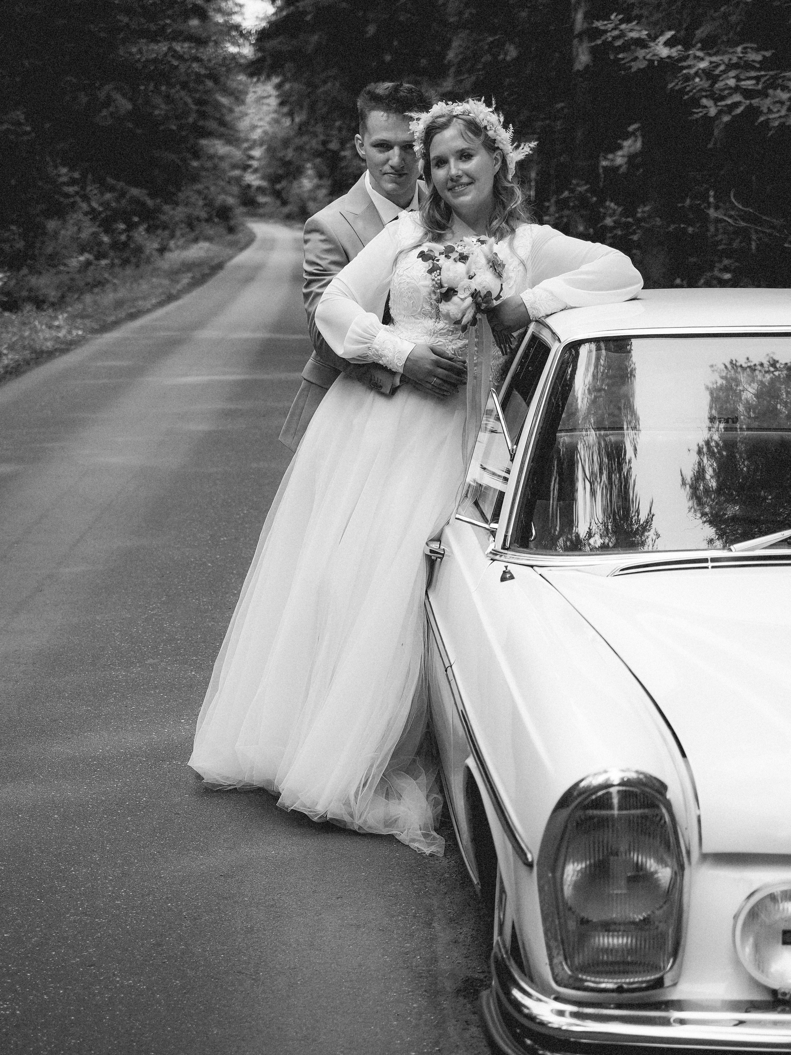 Маша и Стас. Фотограф в Москве — Сергей Люкшинов