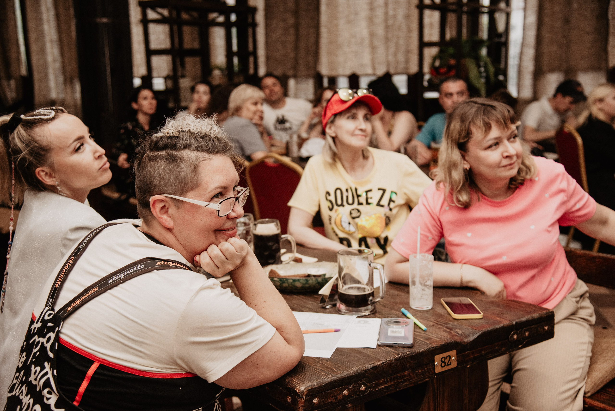 Квиз. Семейный и свадебный фотограф в г. Уфа Динара